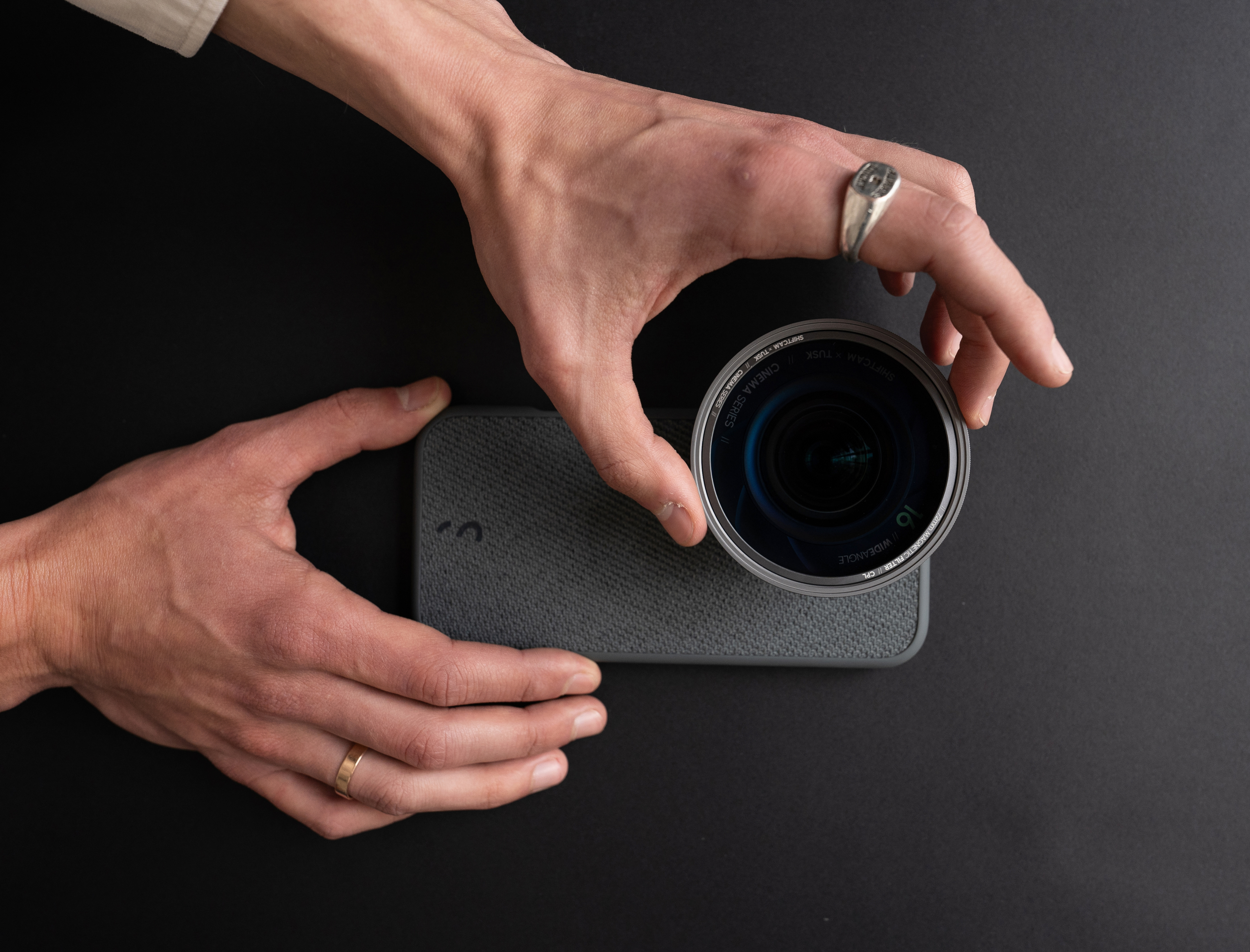 The Mobile Gear You Actually Need for iPhone Photography in 2026