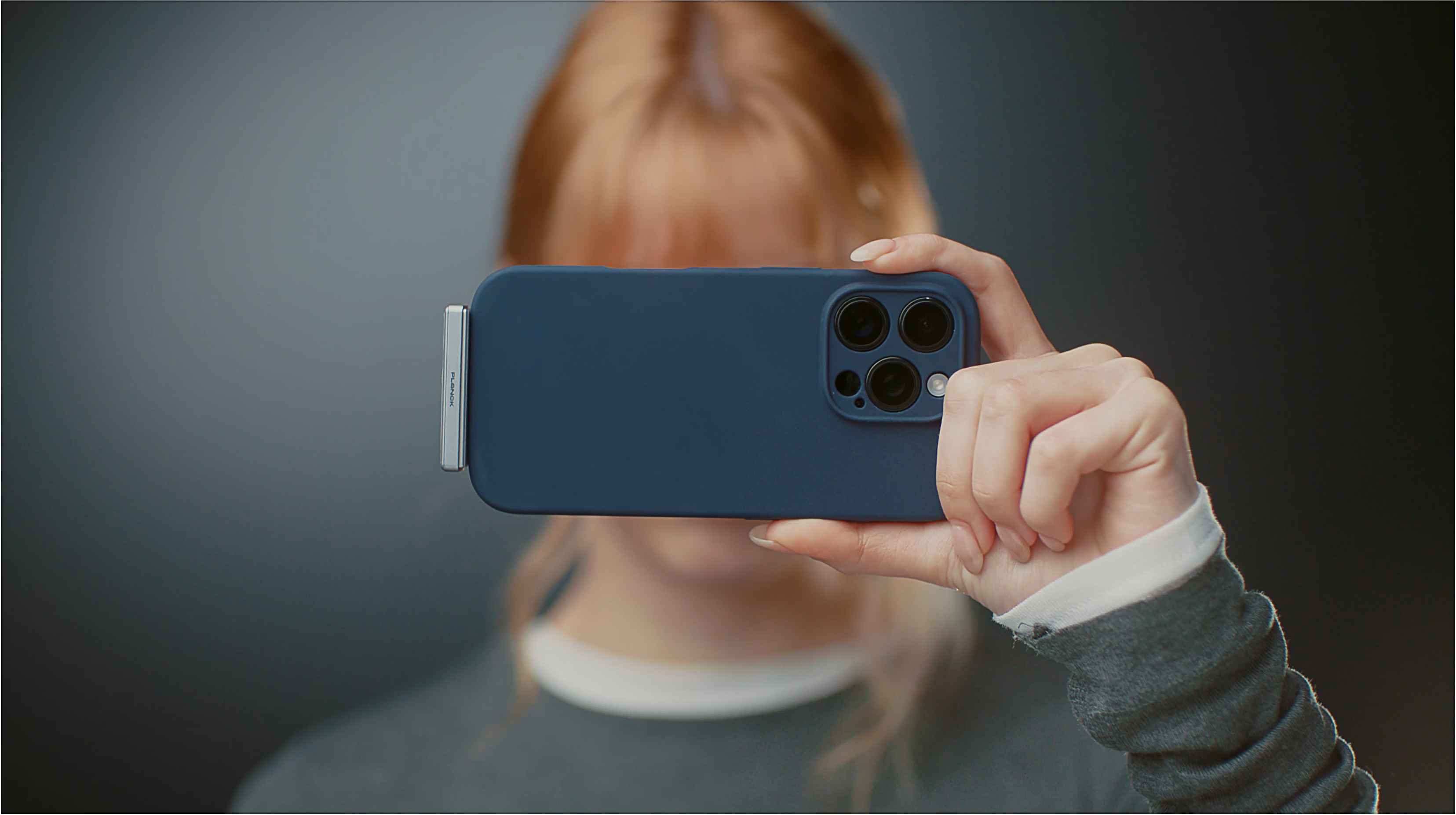 PlanckGear x ShiftCam Collab