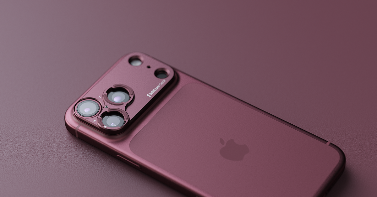 iPhone 18 Pro Camera: What’s New for iPhone Photography?