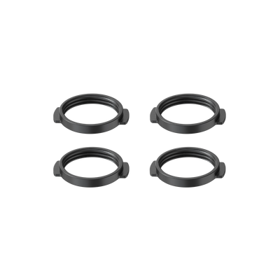 S.Mount Converter Rings — Dual Twin-Pack (4pcs)