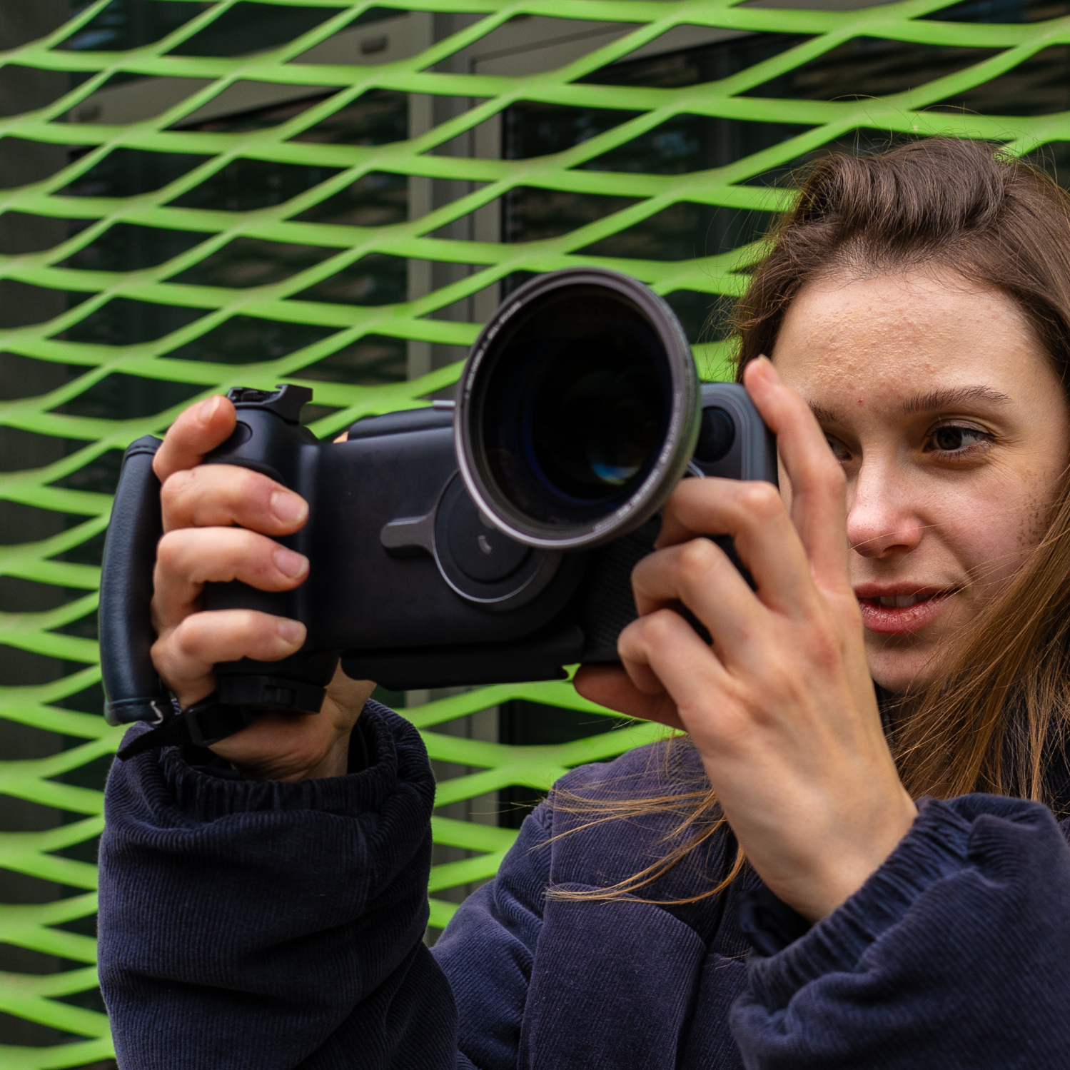 Photography Essential Kit