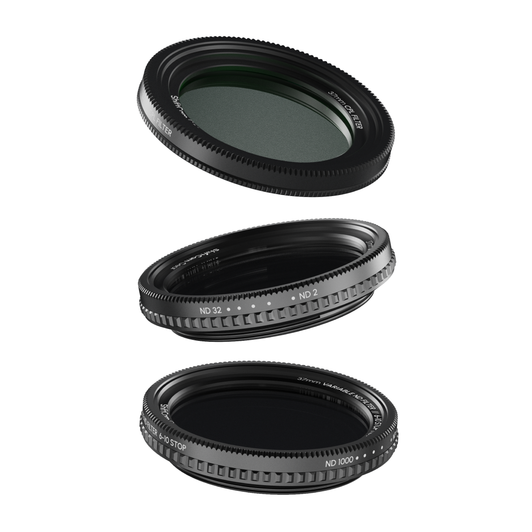 Filters Add-On for 240mm Tele