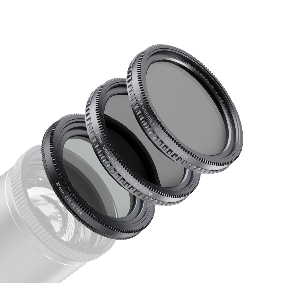 Filters Add-On for 240mm Tele