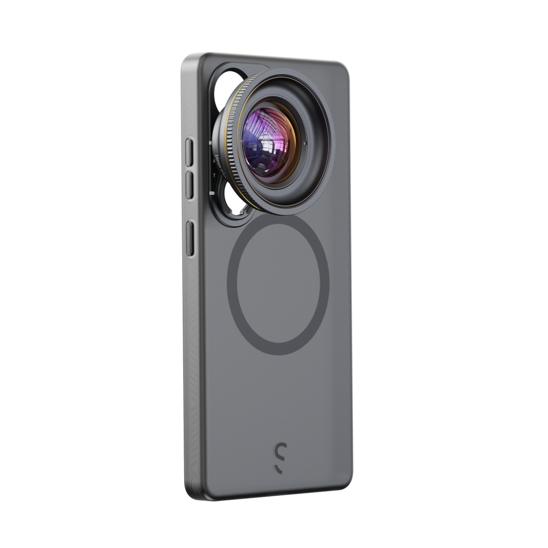 S.Mount Camera Case - Android