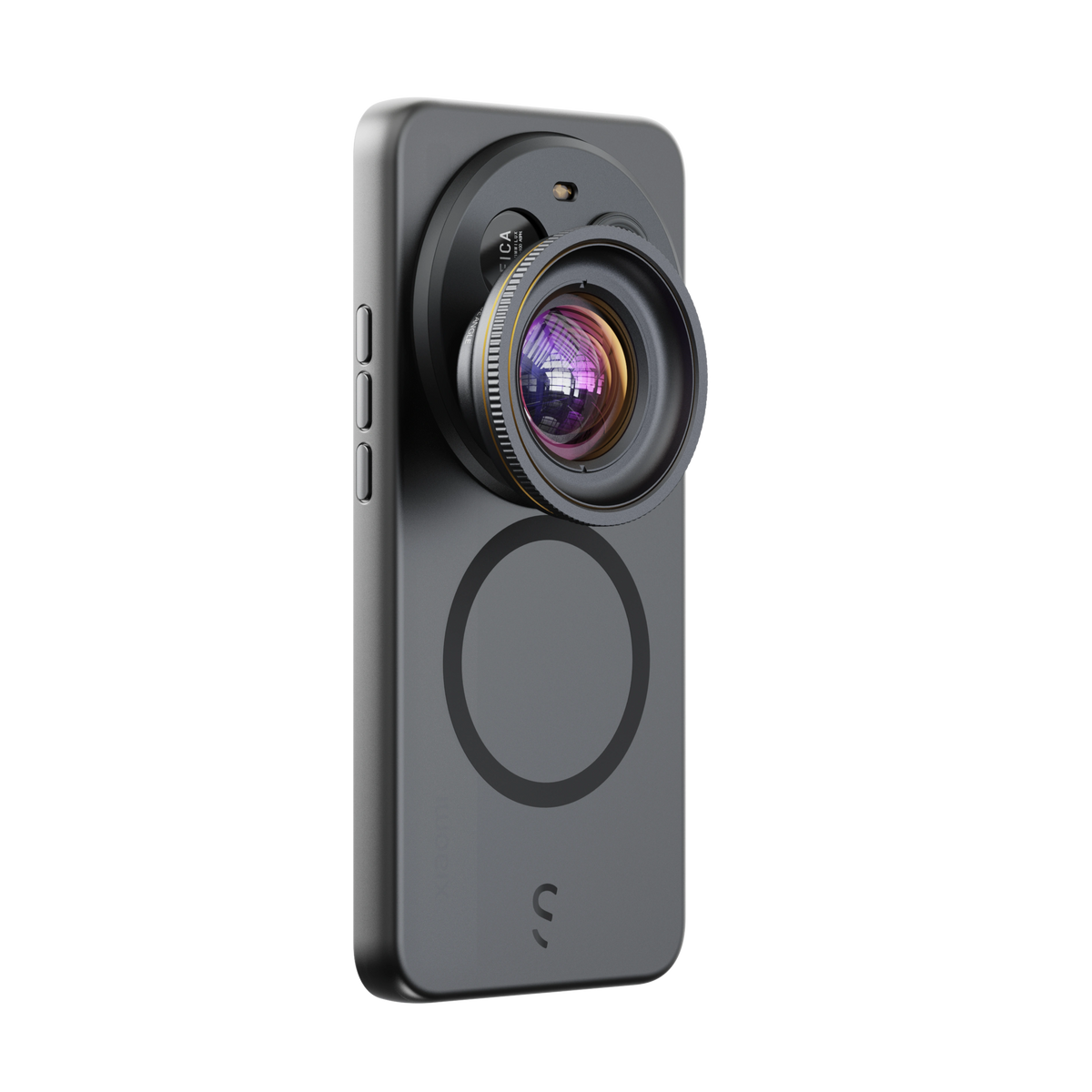 S.Mount Camera Case - Android