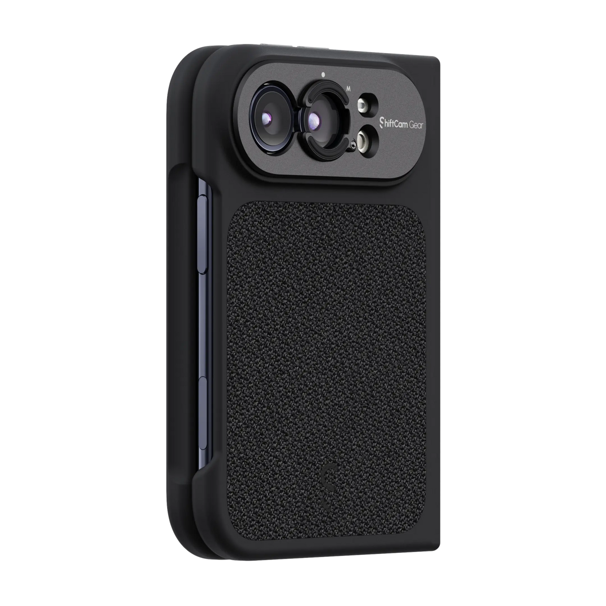 SnapGrip Pro Tele Kit for iPhone Duo