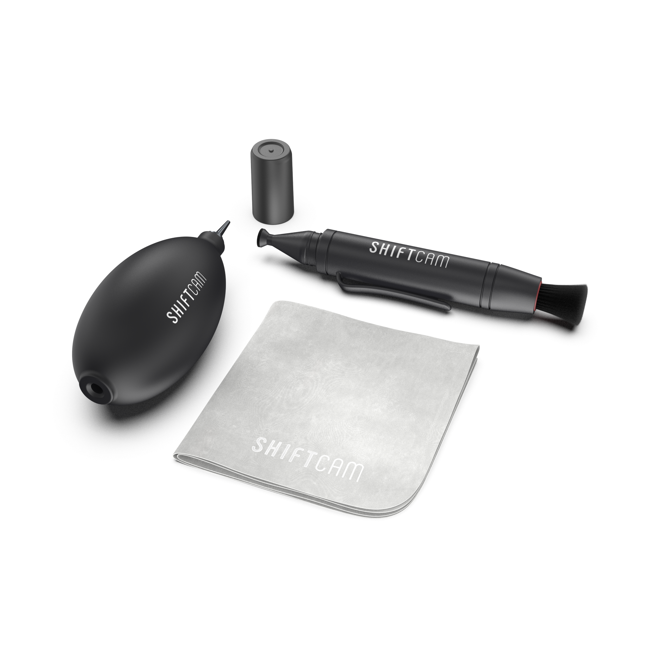 Lens Cleaning Kit