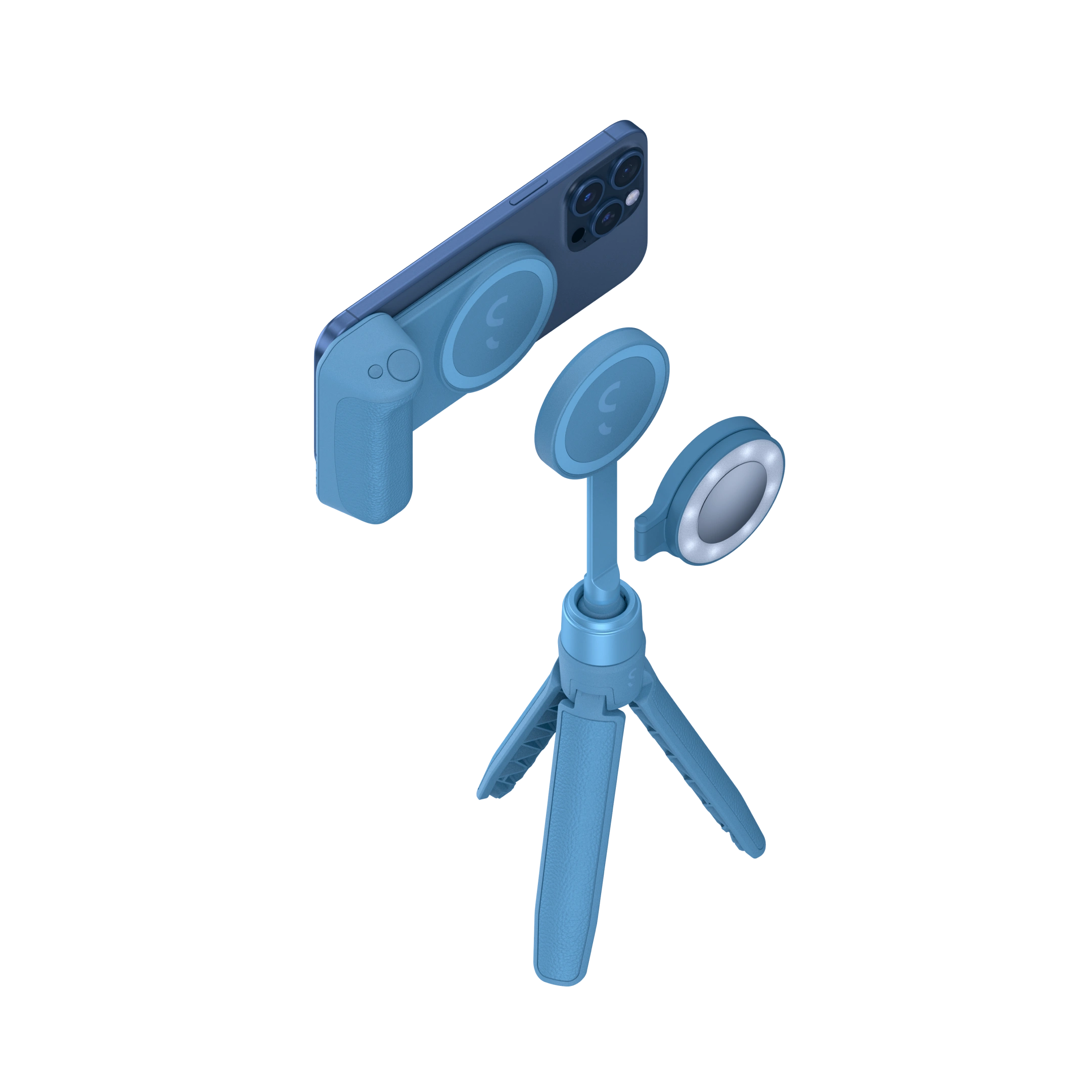 SnapCreator Kit