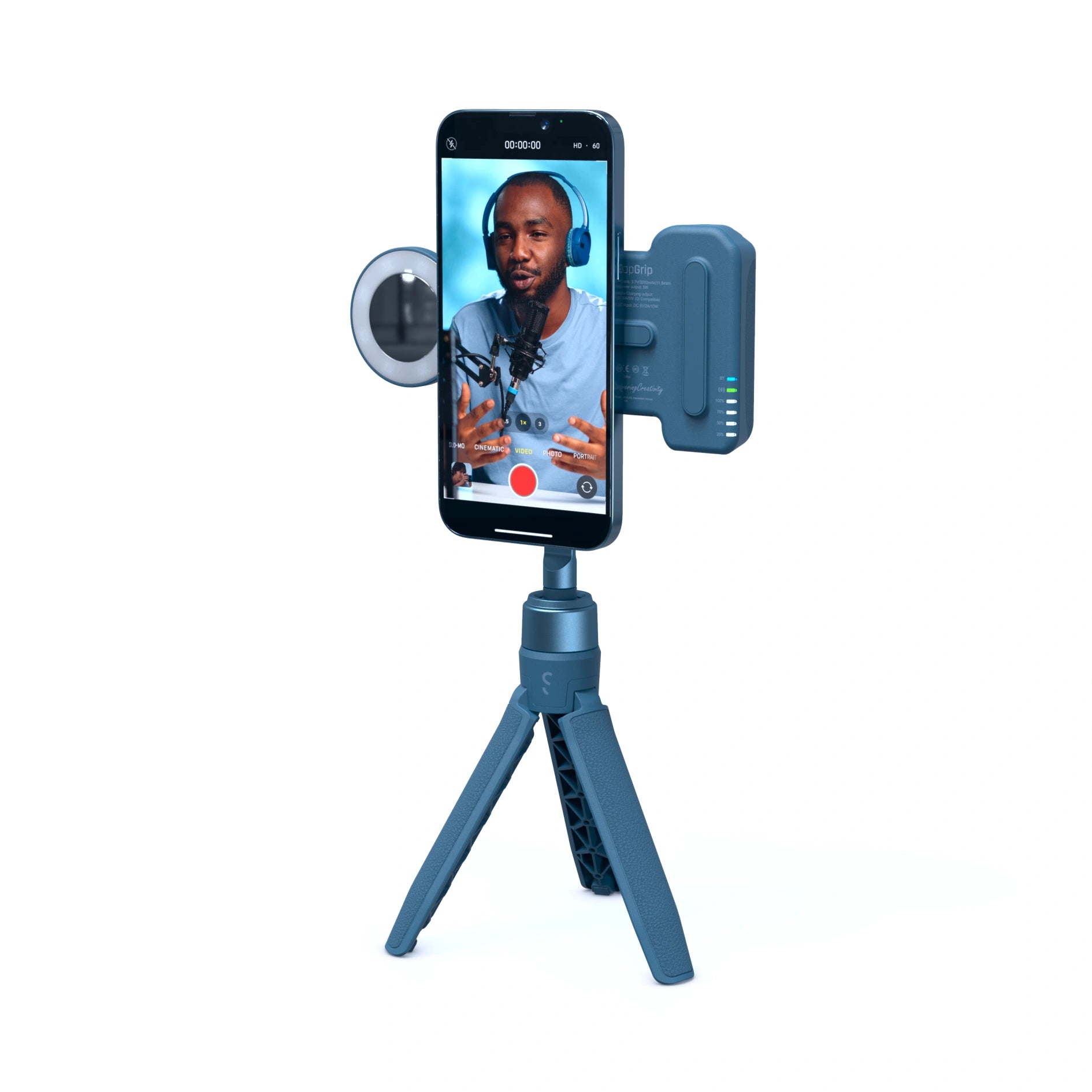 SnapCreator Kit