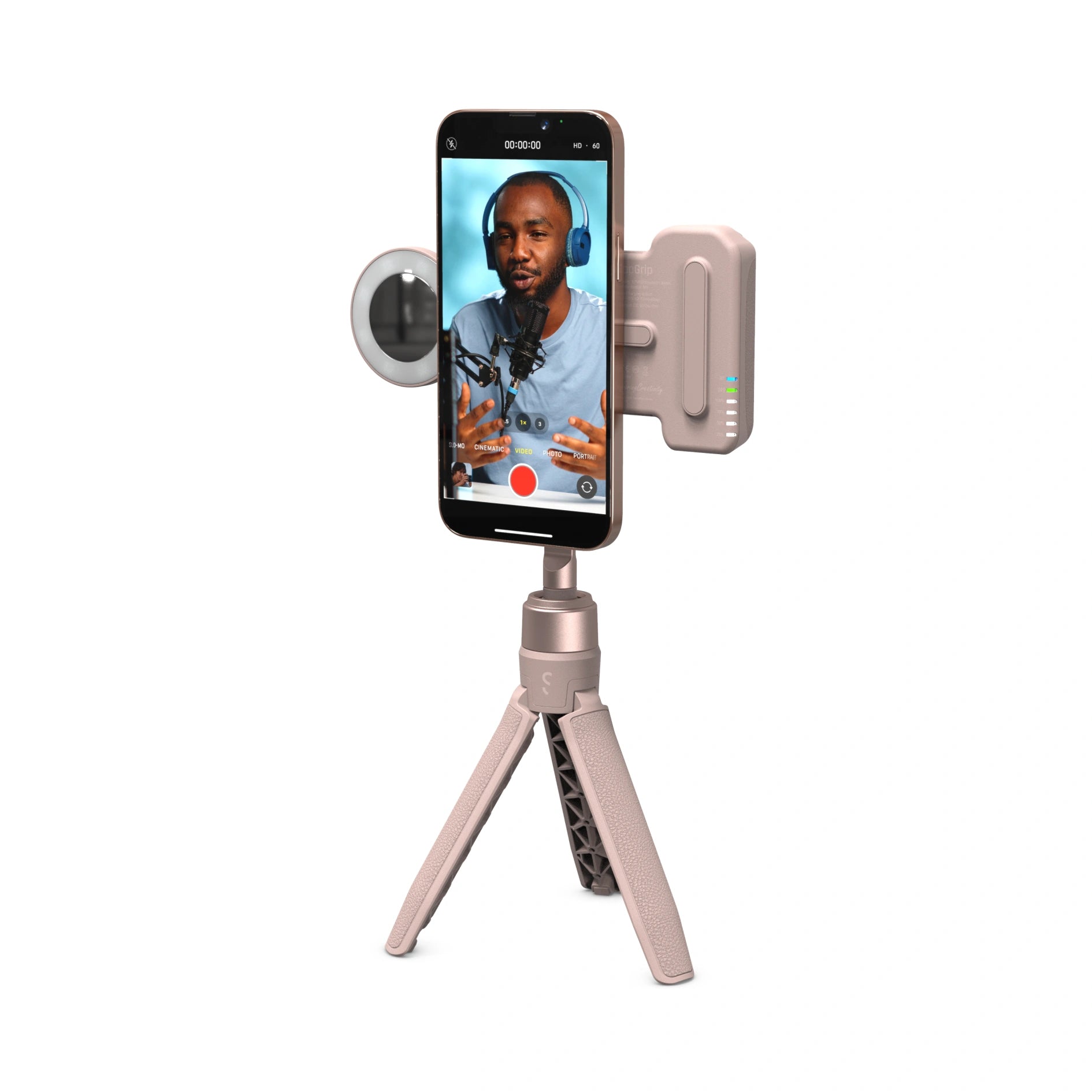 SnapCreator Kit