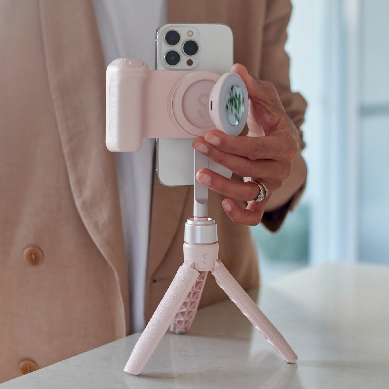 SnapCreator Kit