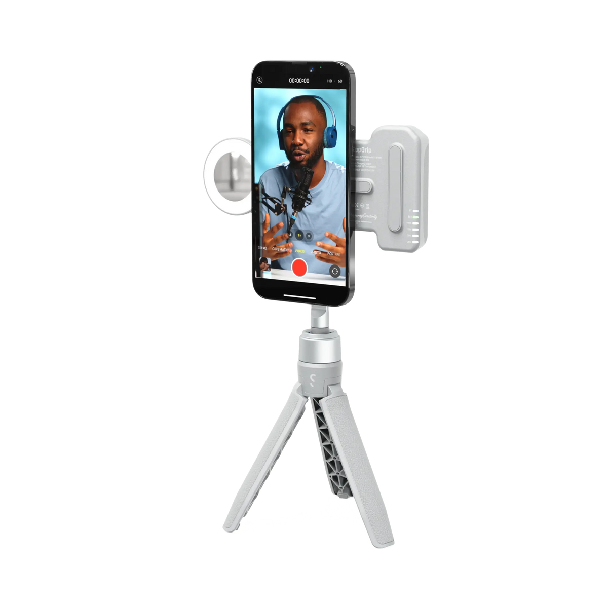 SnapGrip Creator Kit