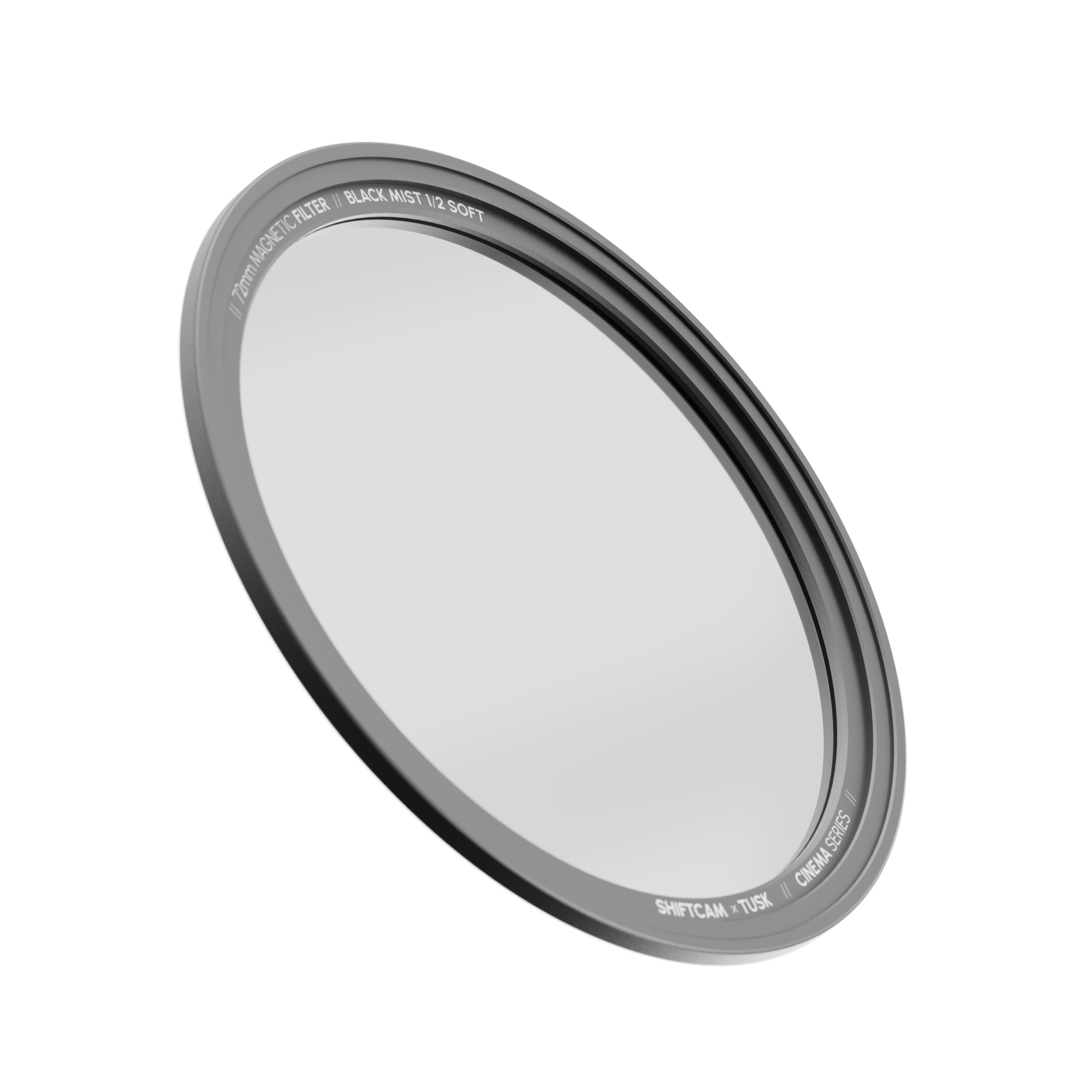 Black Mist 1/2 Filter