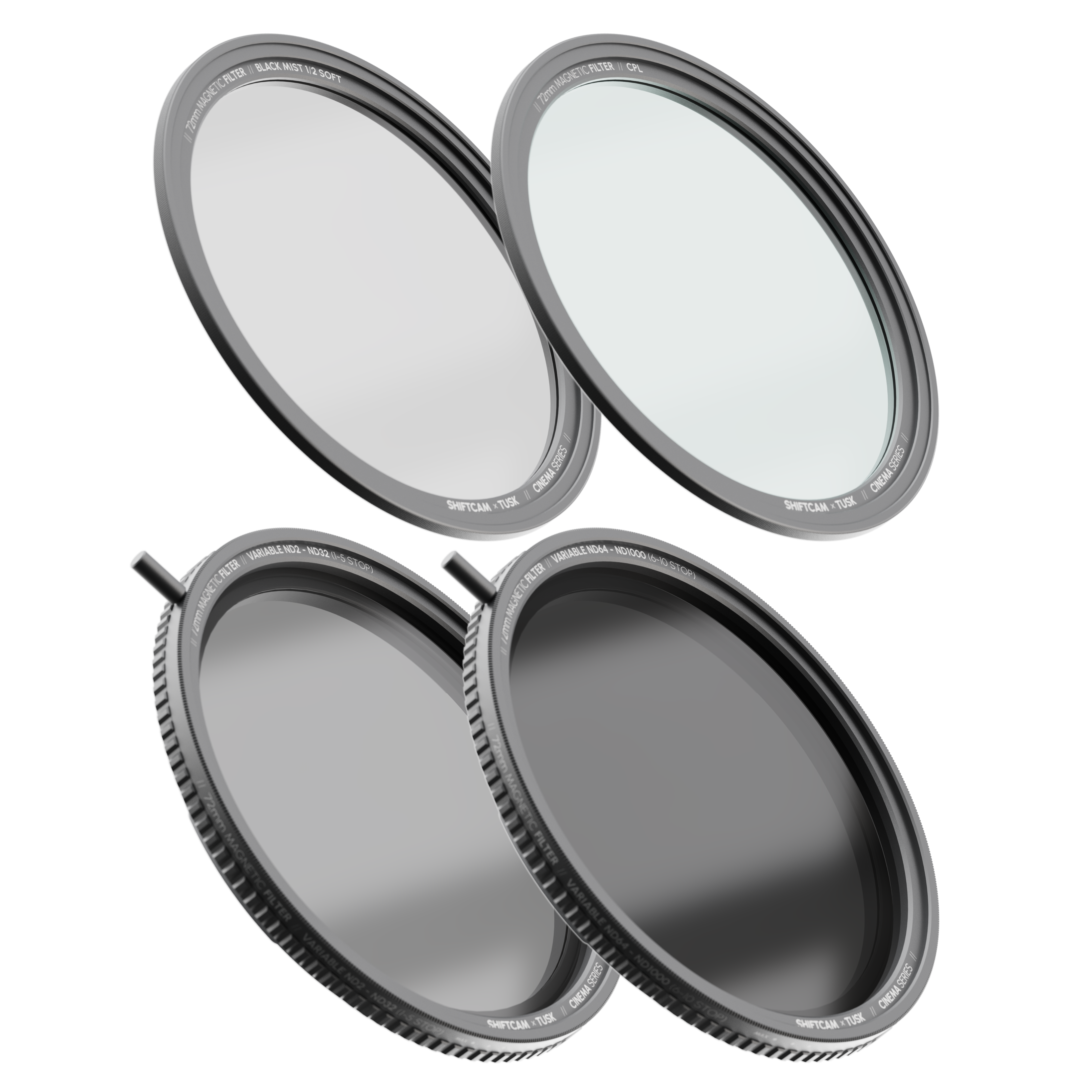 Mobile Photography Filter Bundles | Pro Filters for iPhone
