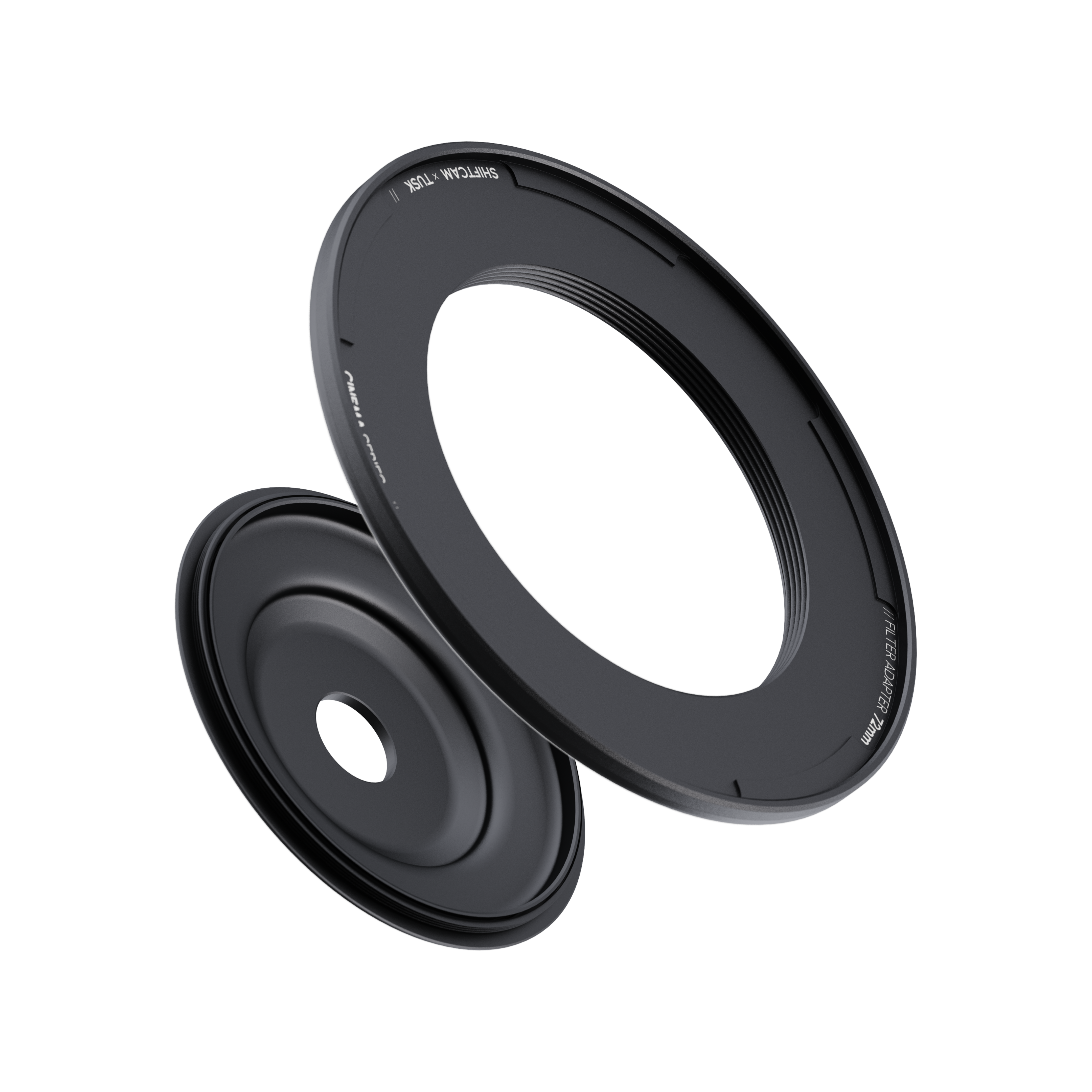 Phone to Filter Mount