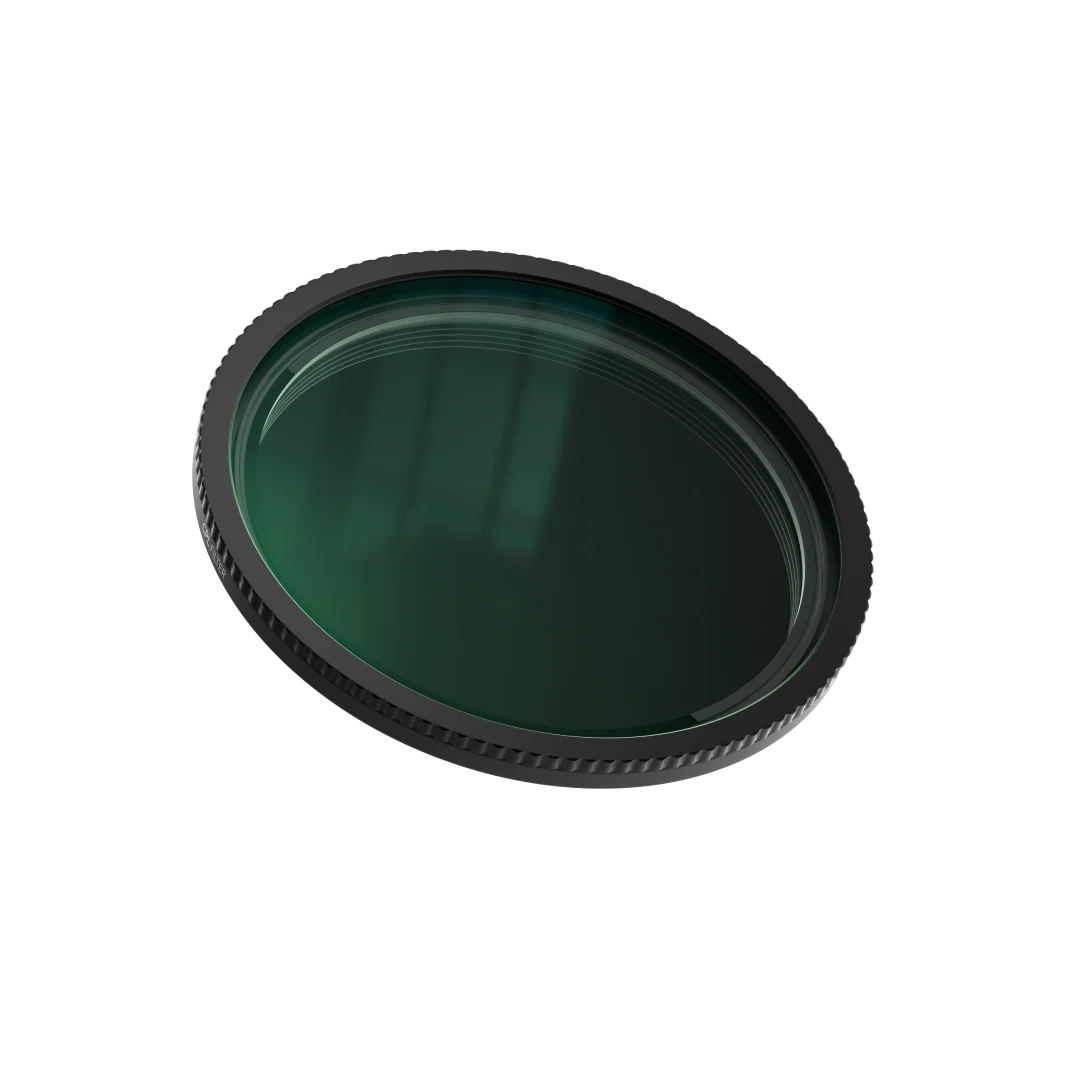 VND Filter (6-9 Stops)