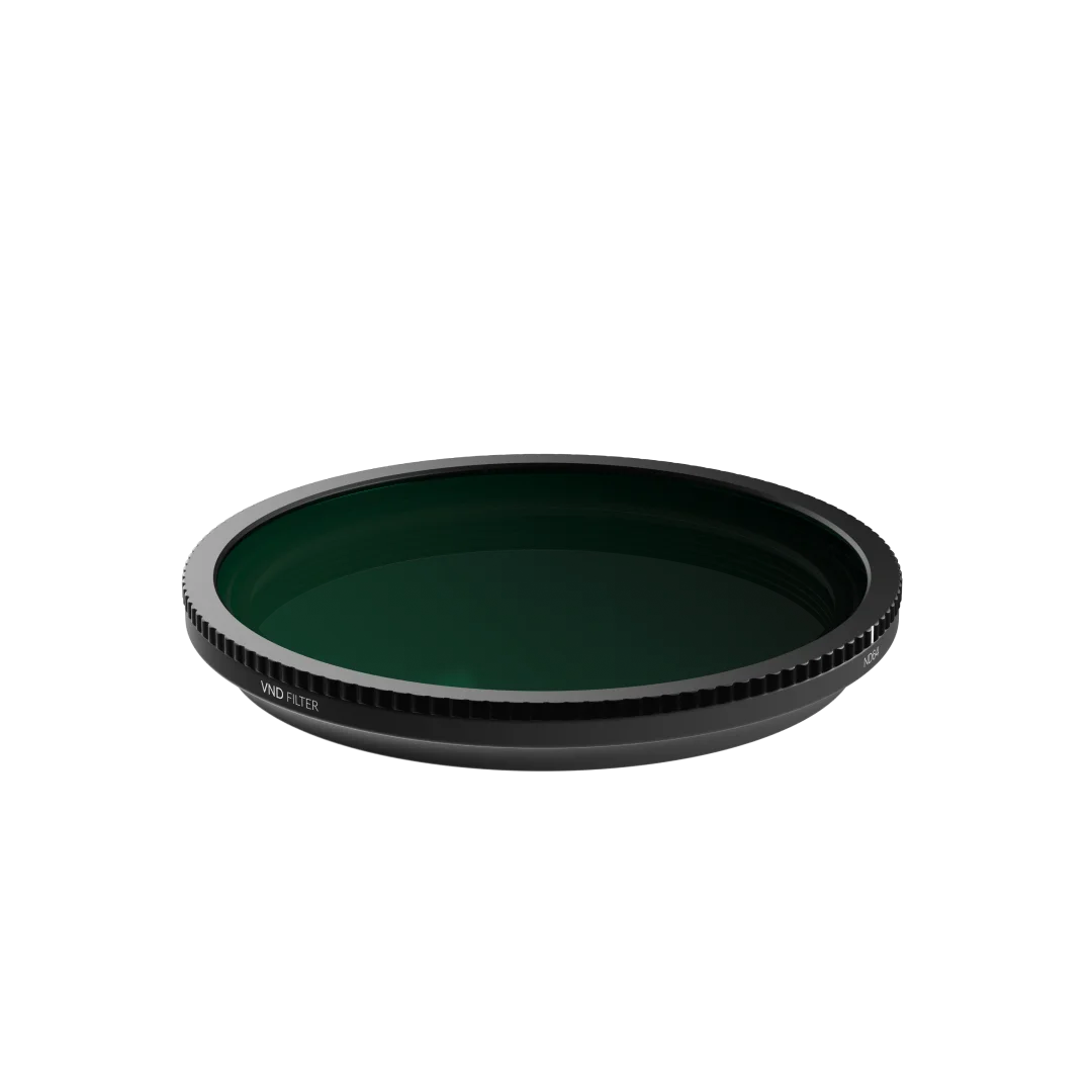 VND Filter (6-9 Stops)