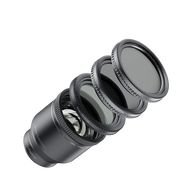 240mm Filter Kit**