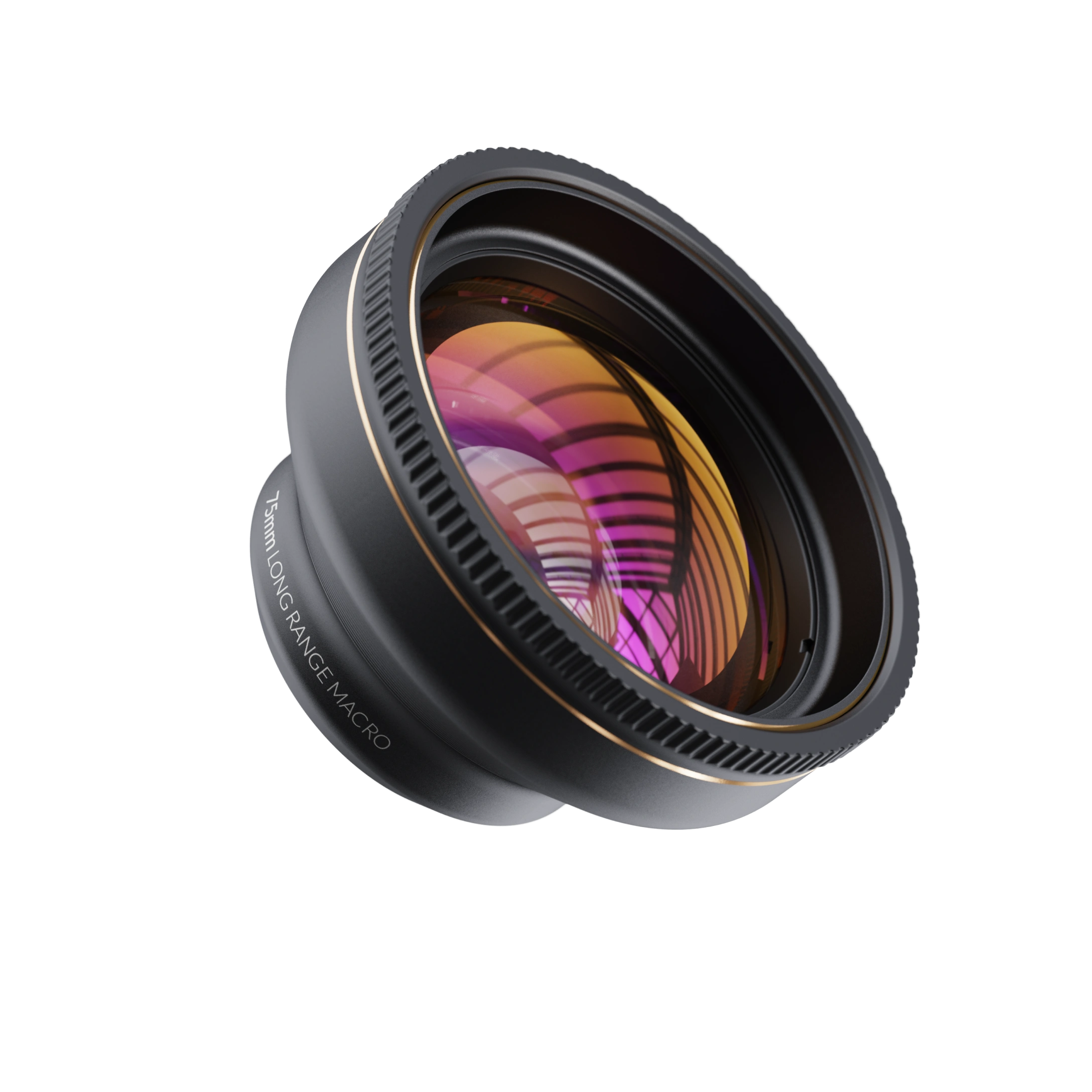 75mm Macro - Main Image