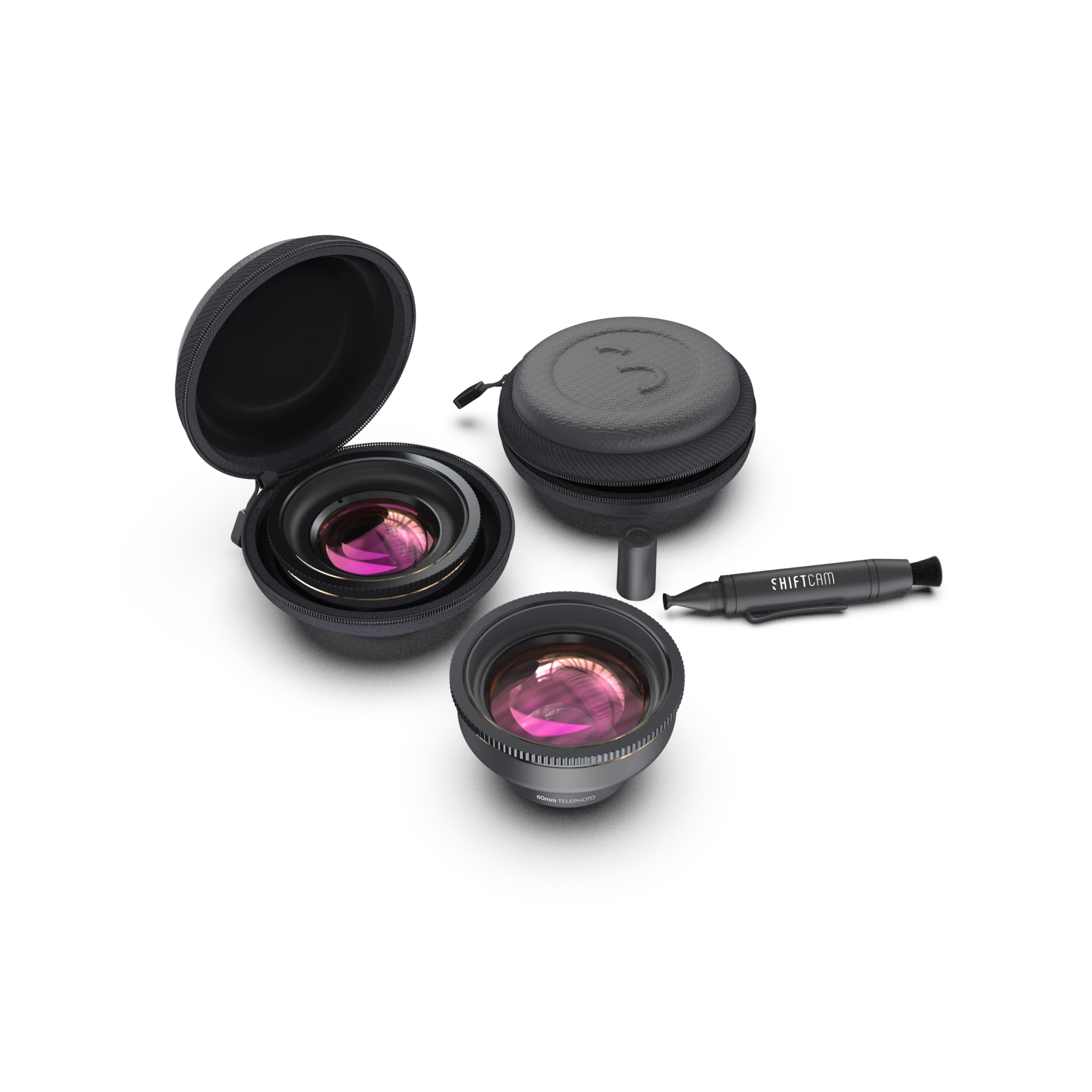 Mobile Camera Lens Kit Skyvik In Lens SKYVIK Signi Pro In (Wide