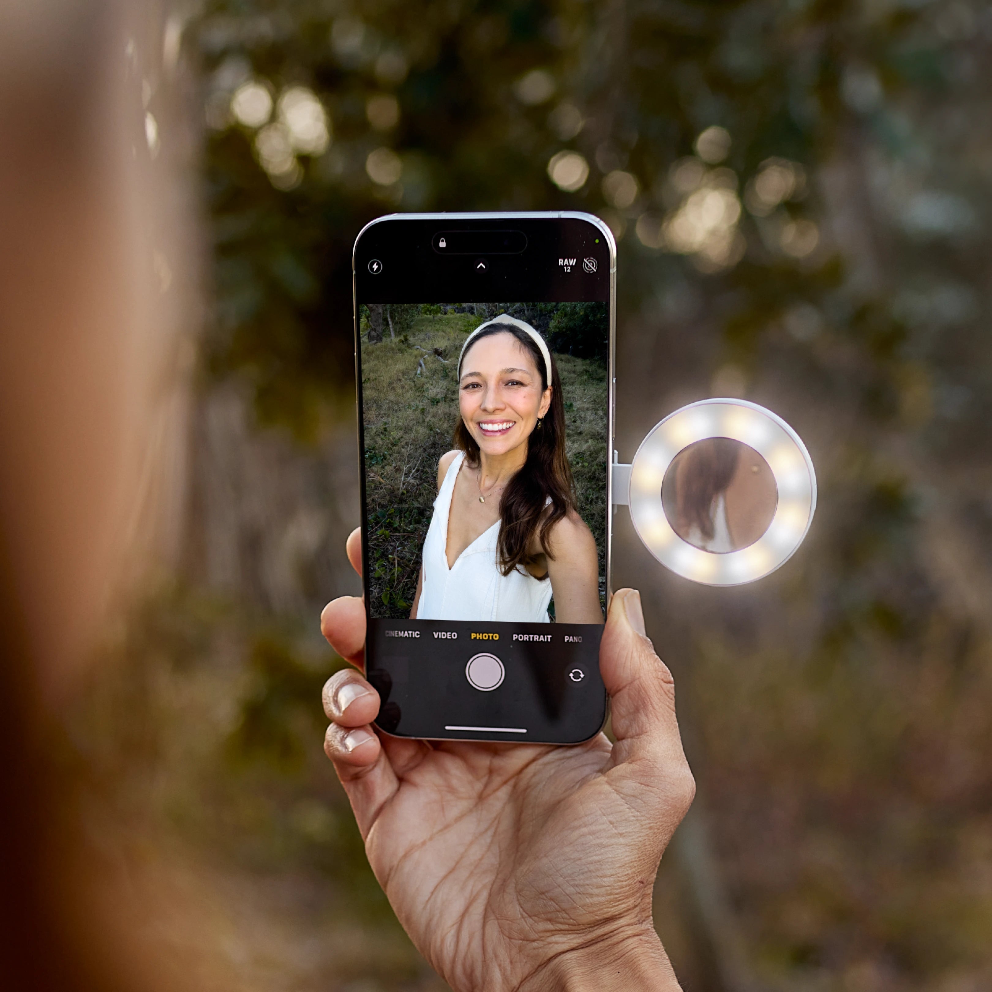 Pocket Light 2.0