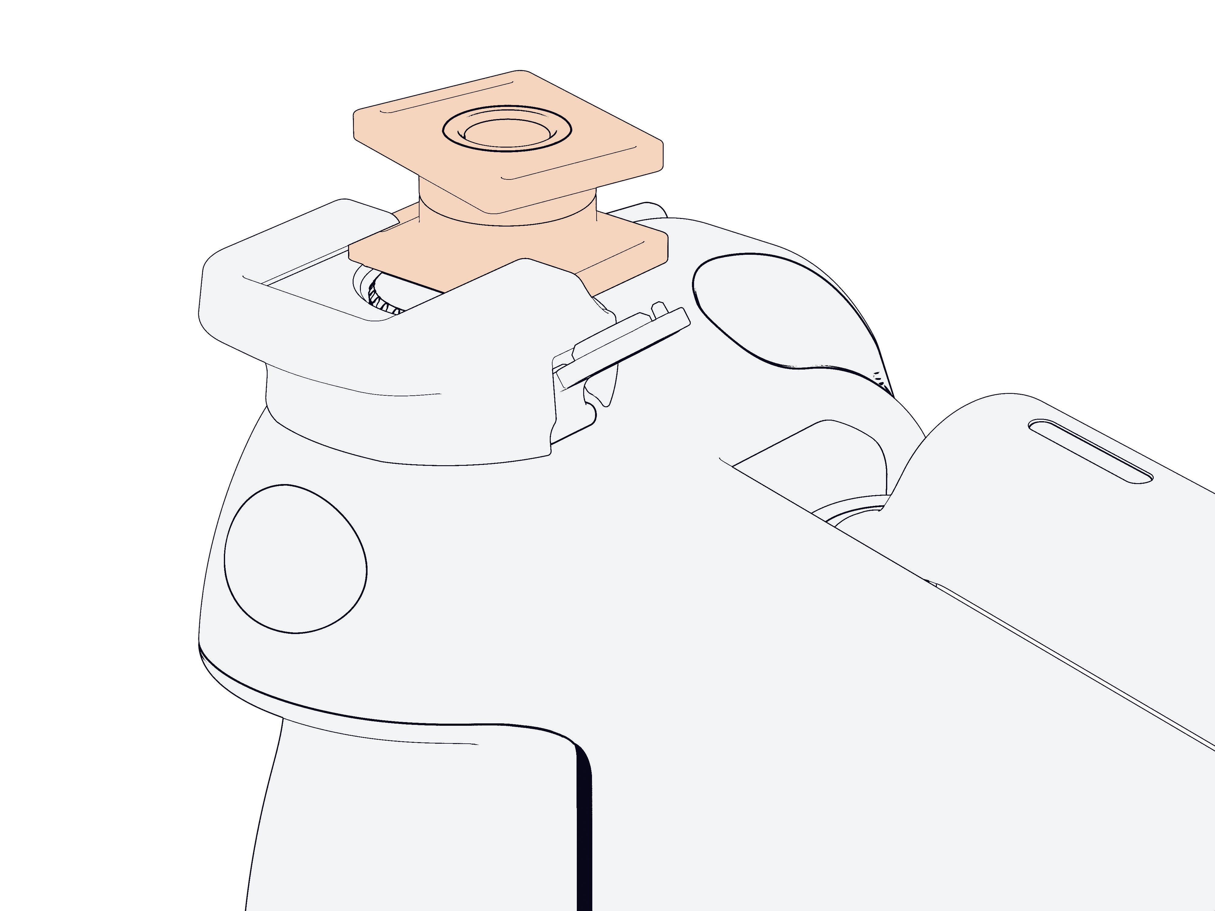 ProGrip Accessories Kit