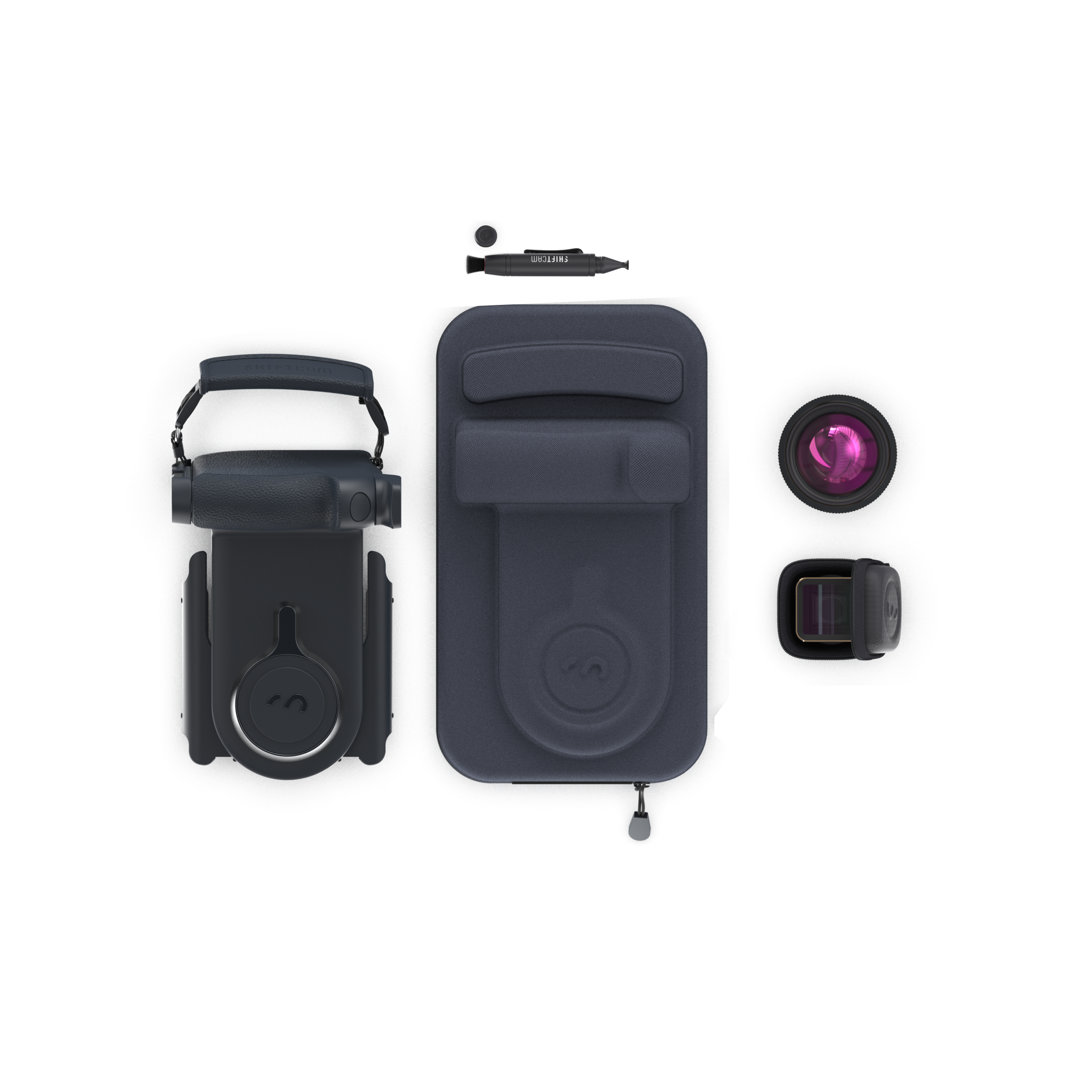 ProGrip Action Kit