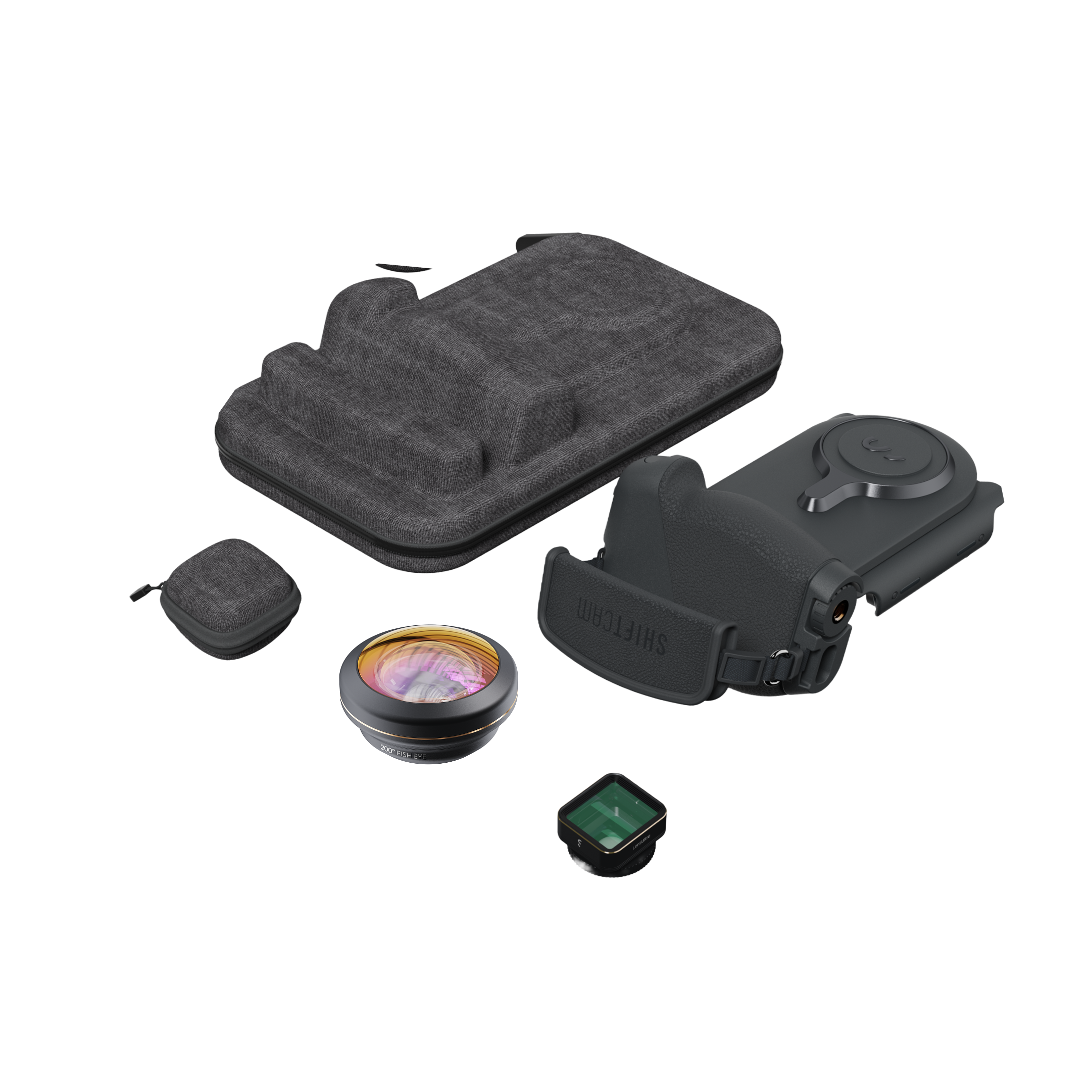 ProGrip Action Kit