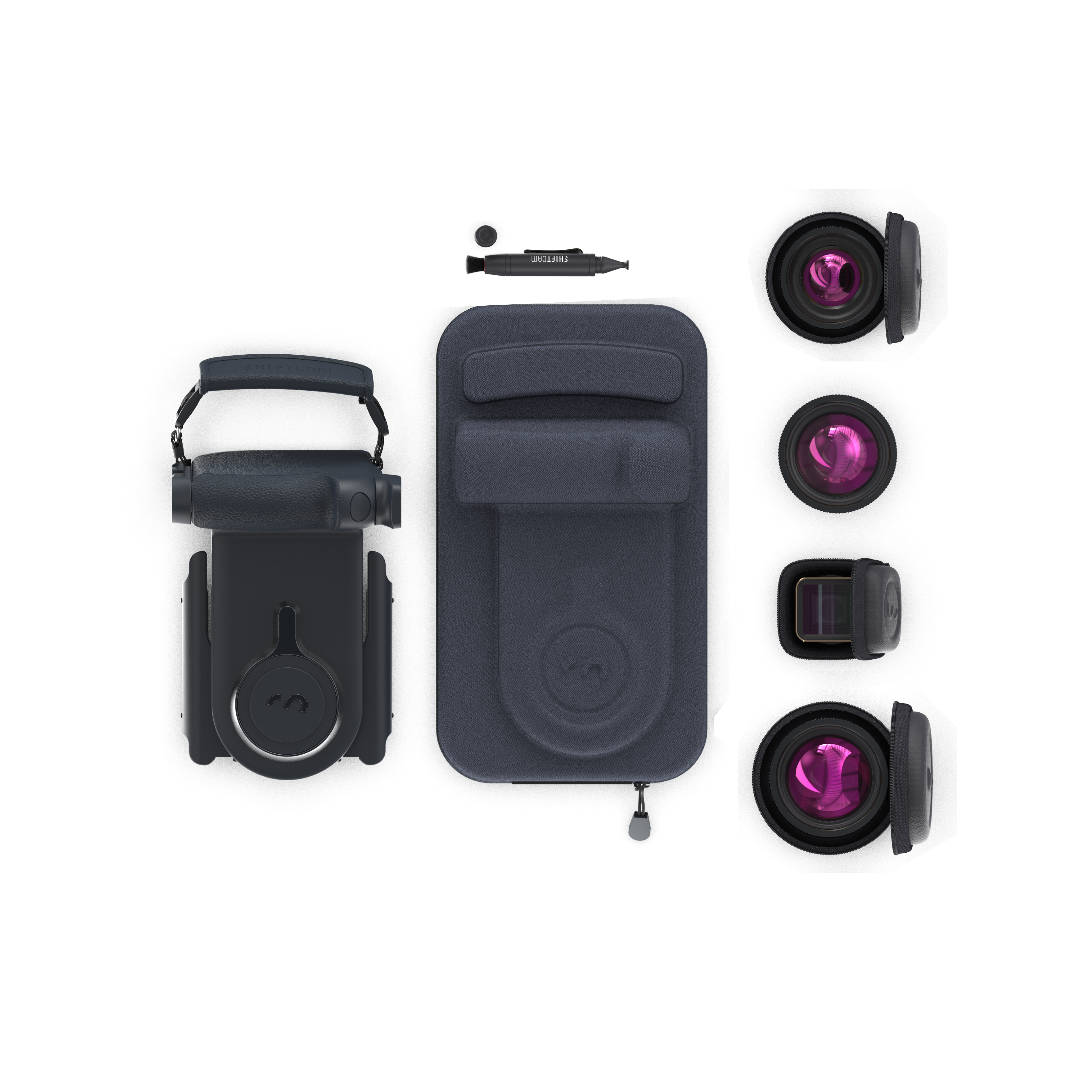 ProGrip Advanced Kit**