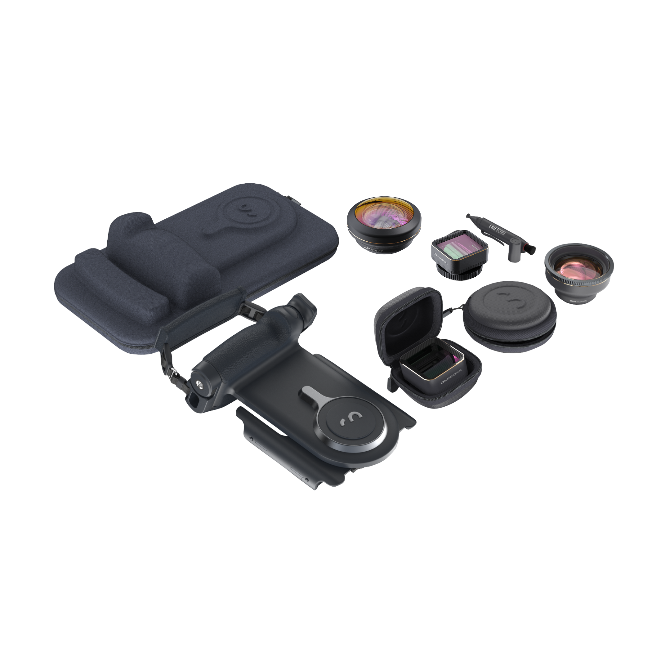 ProGrip Advanced Kit*