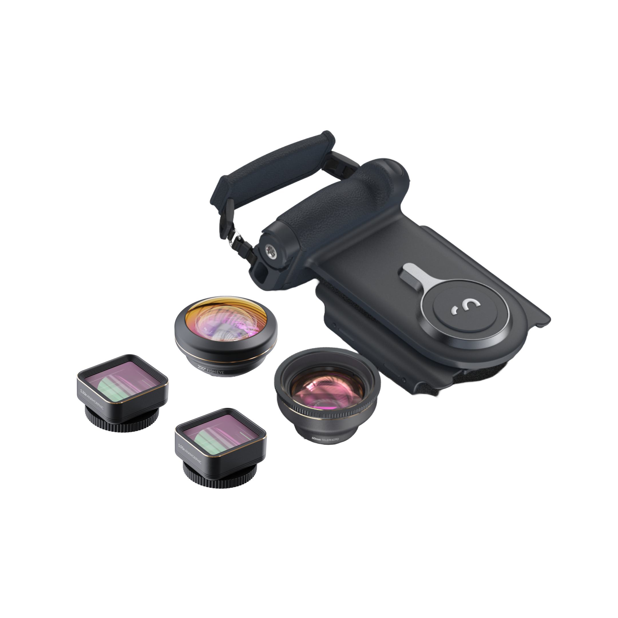 ProGrip Advanced Kit*