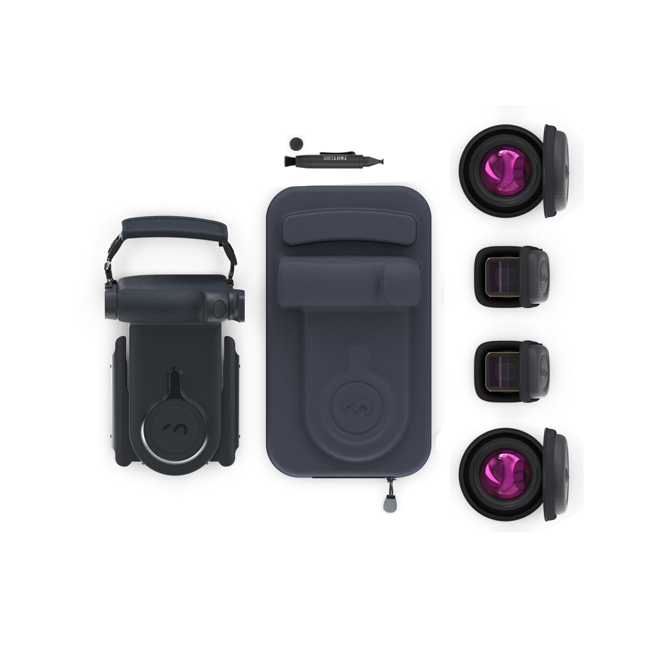 ProGrip Advanced Kit*