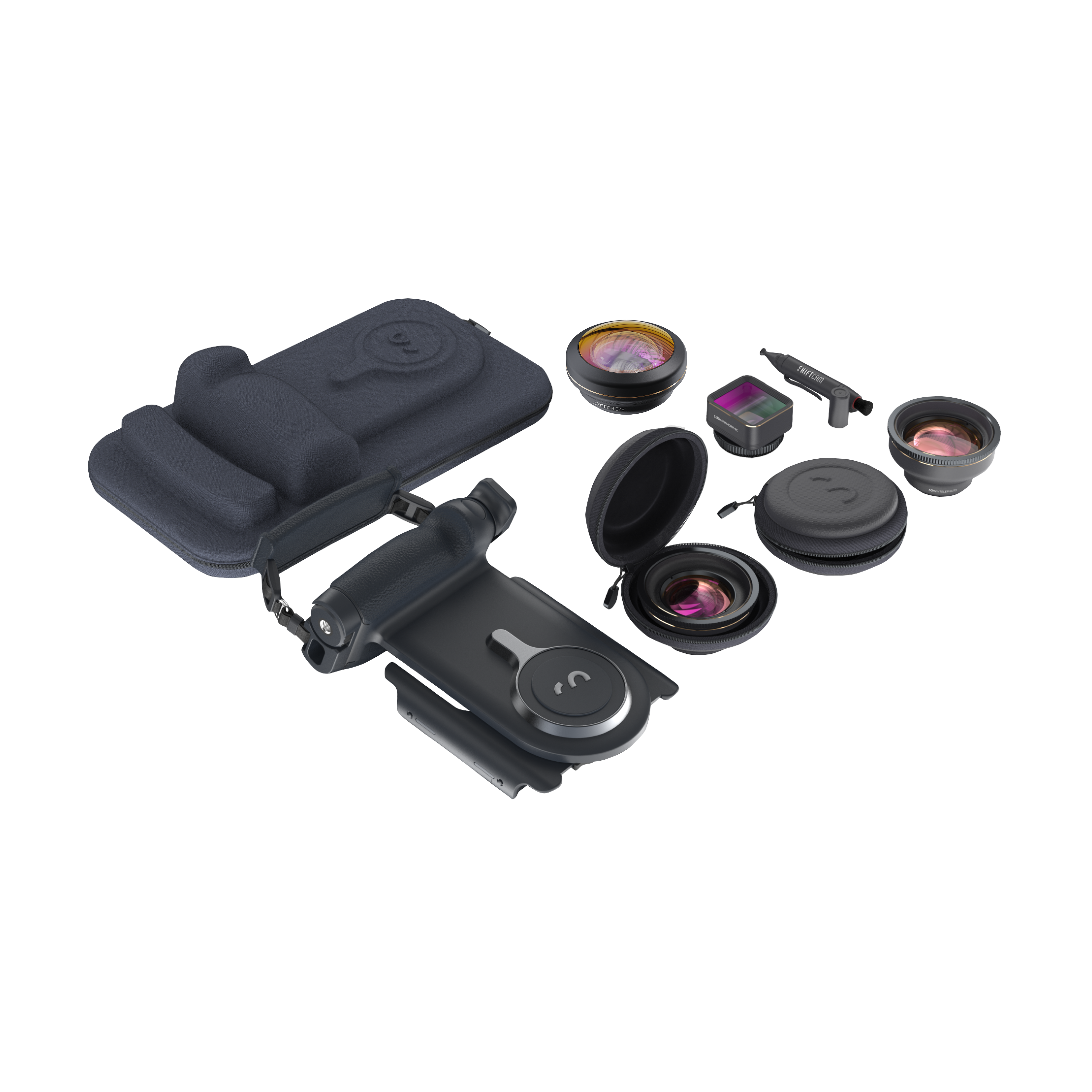 ProGrip Advanced Kit*