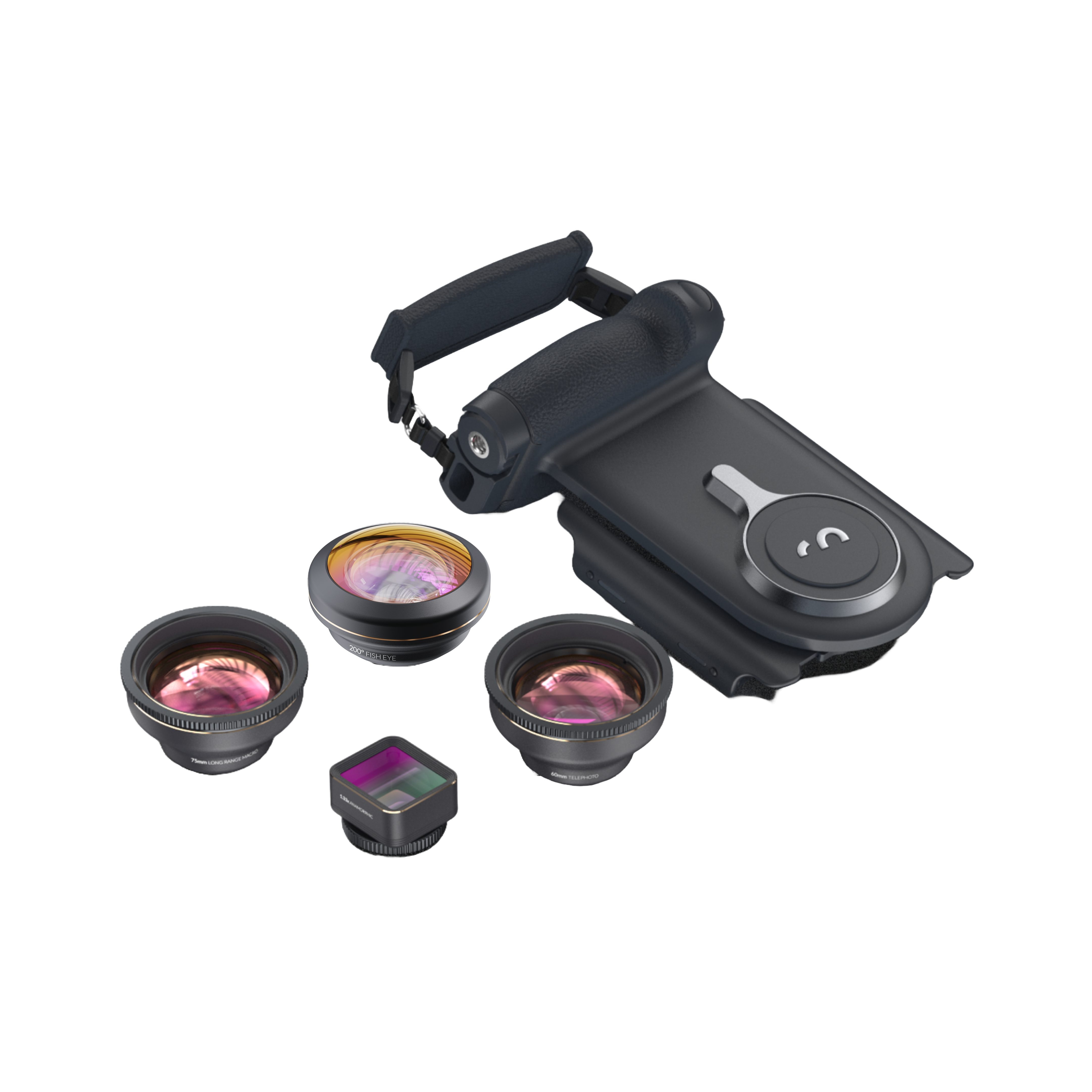 ProGrip Advanced Kit*