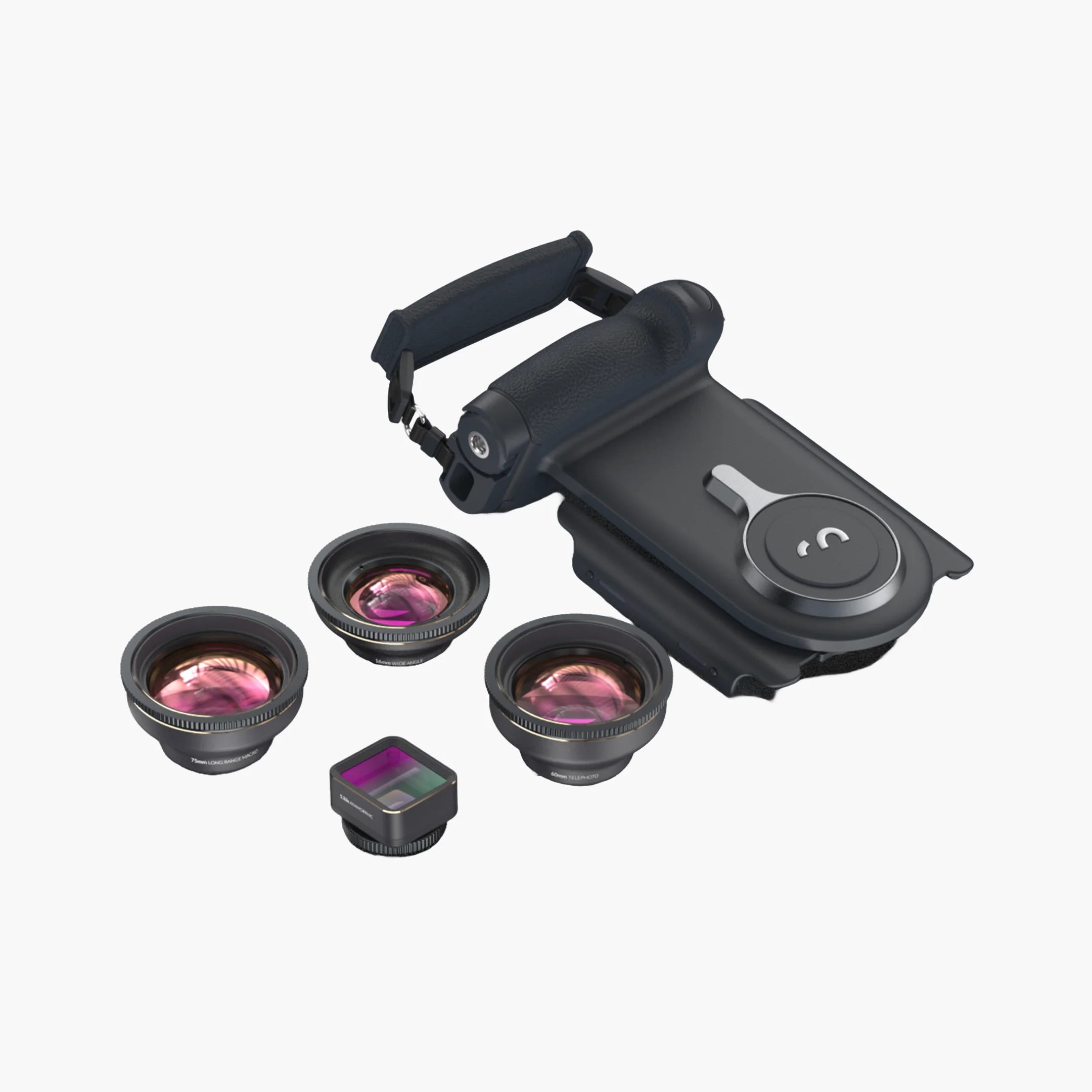 ProGrip Advanced Kit*