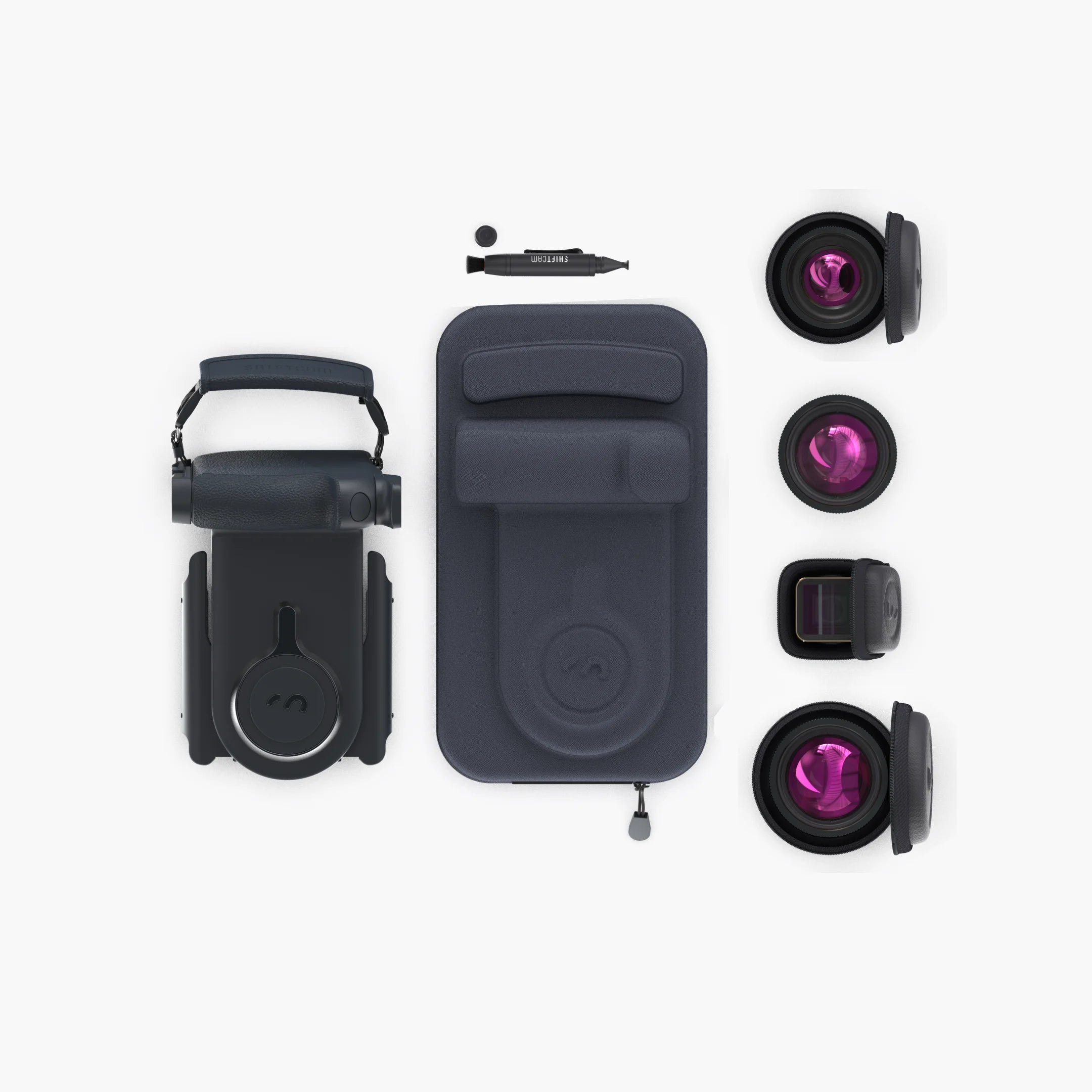 ProGrip Advanced Kit*