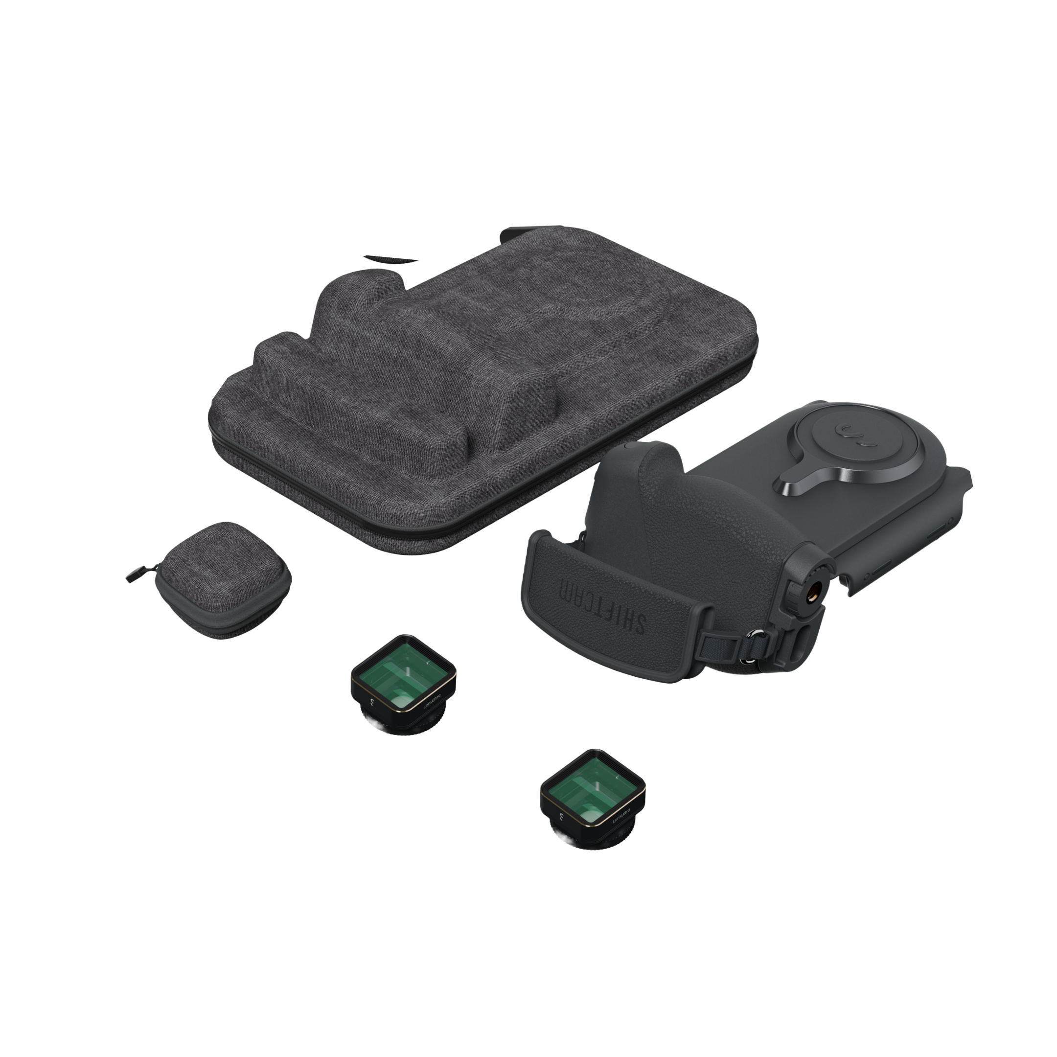 ProGrip Cinematography Kit