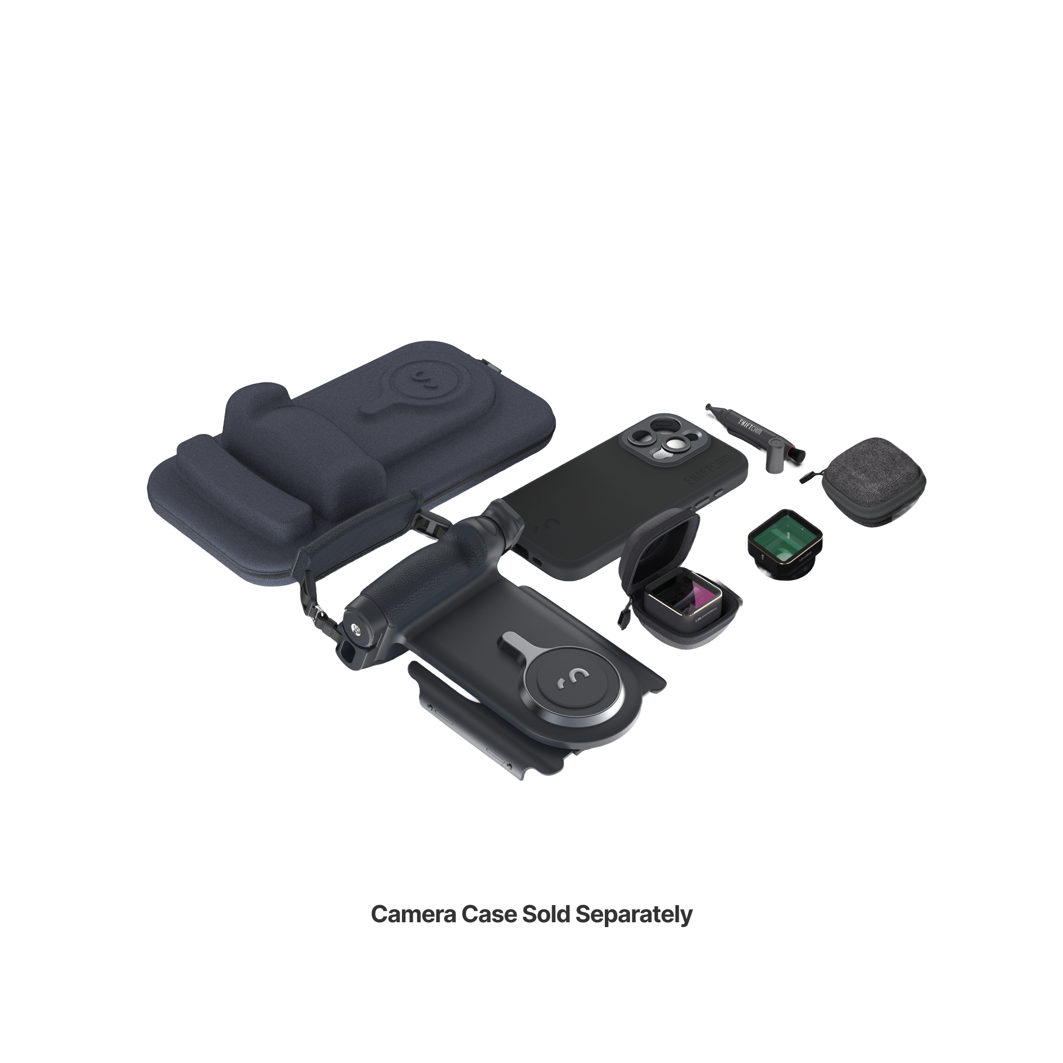 ProGrip Cinematography Kit