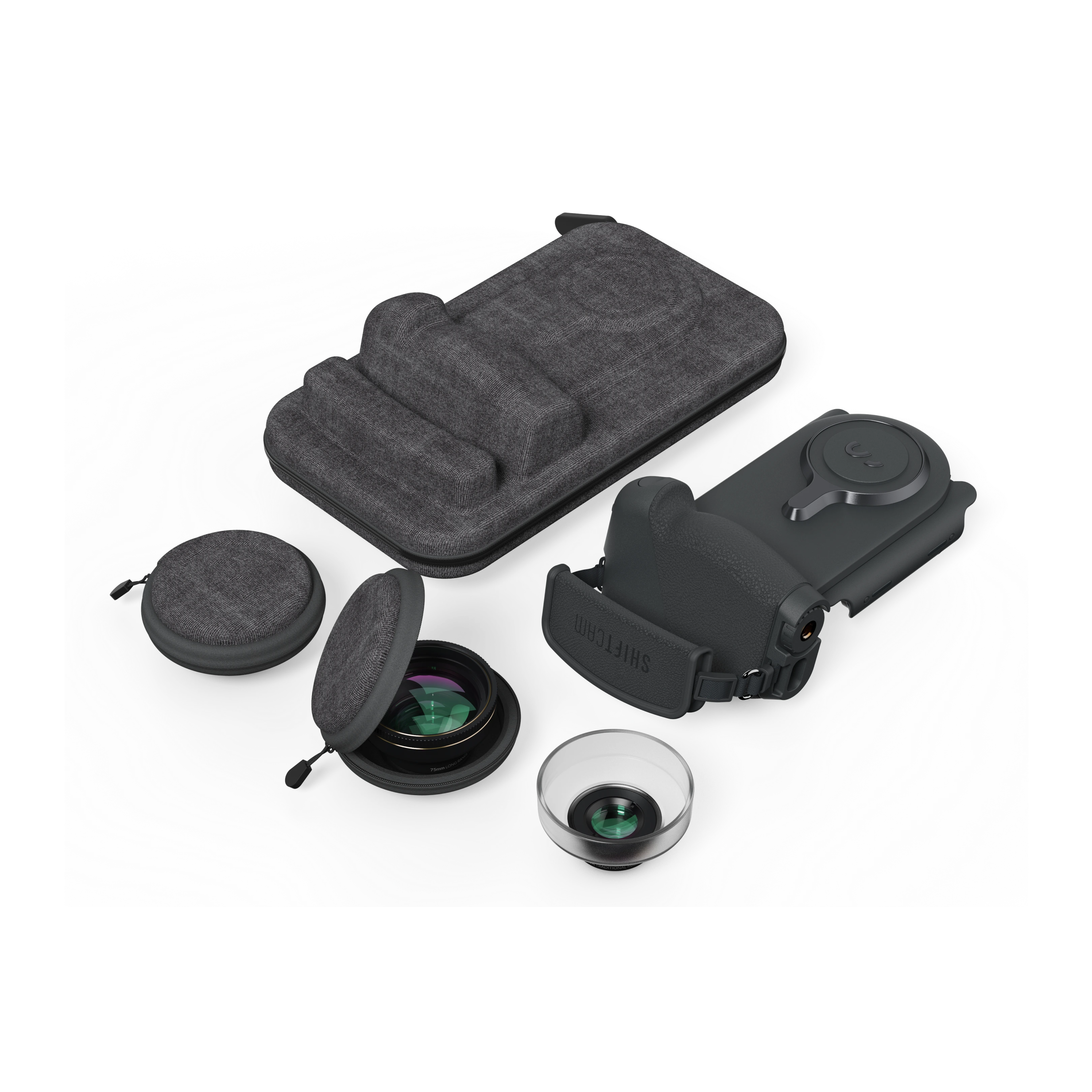 ProGrip Macro Kit – ShiftCam Gear