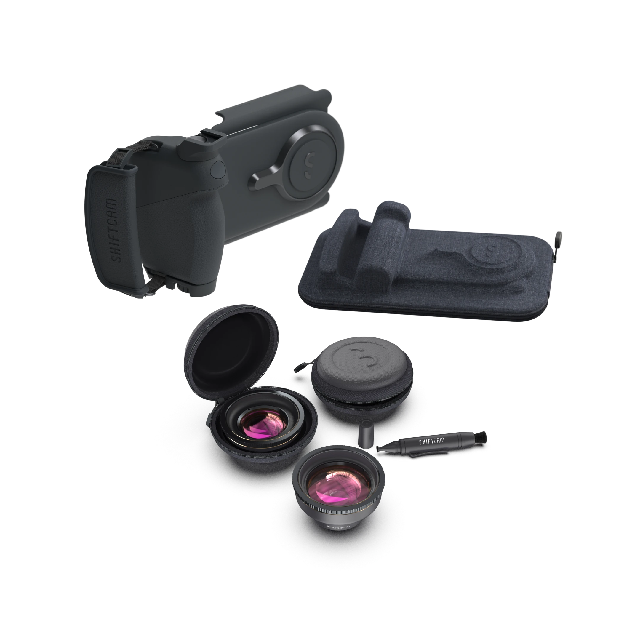 ProGrip Photography Kit