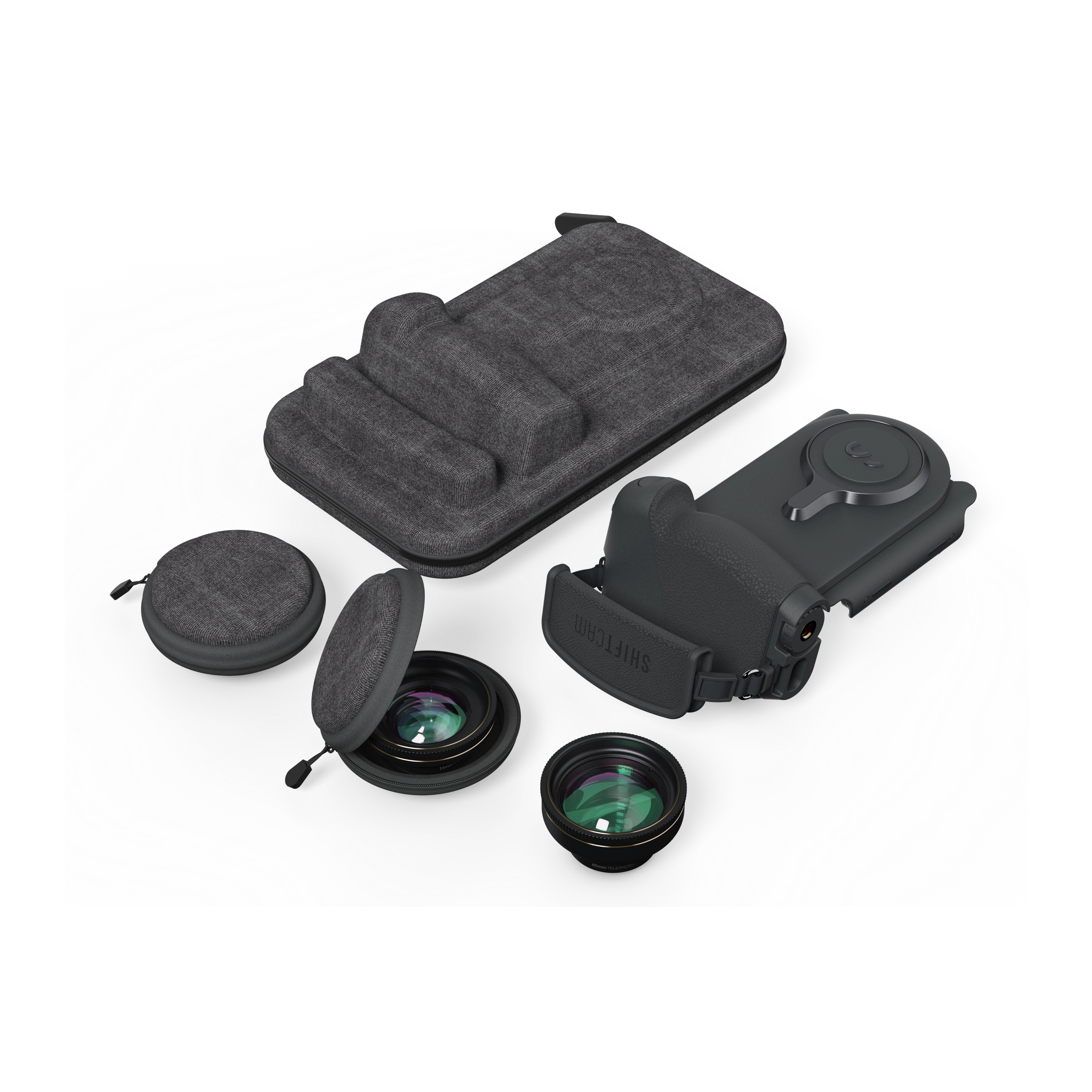 ProGrip Photography Kit