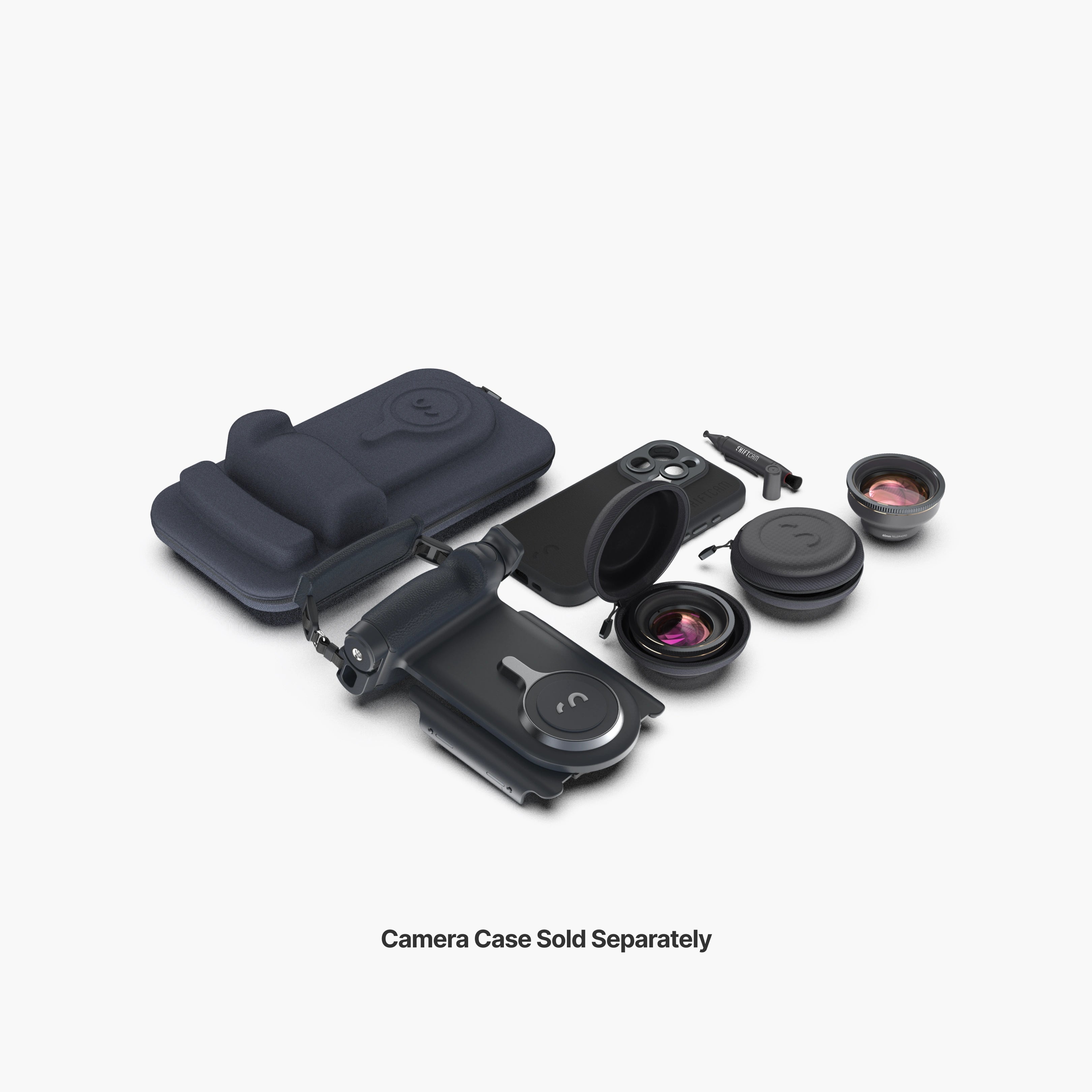 ProGrip Photography Kit