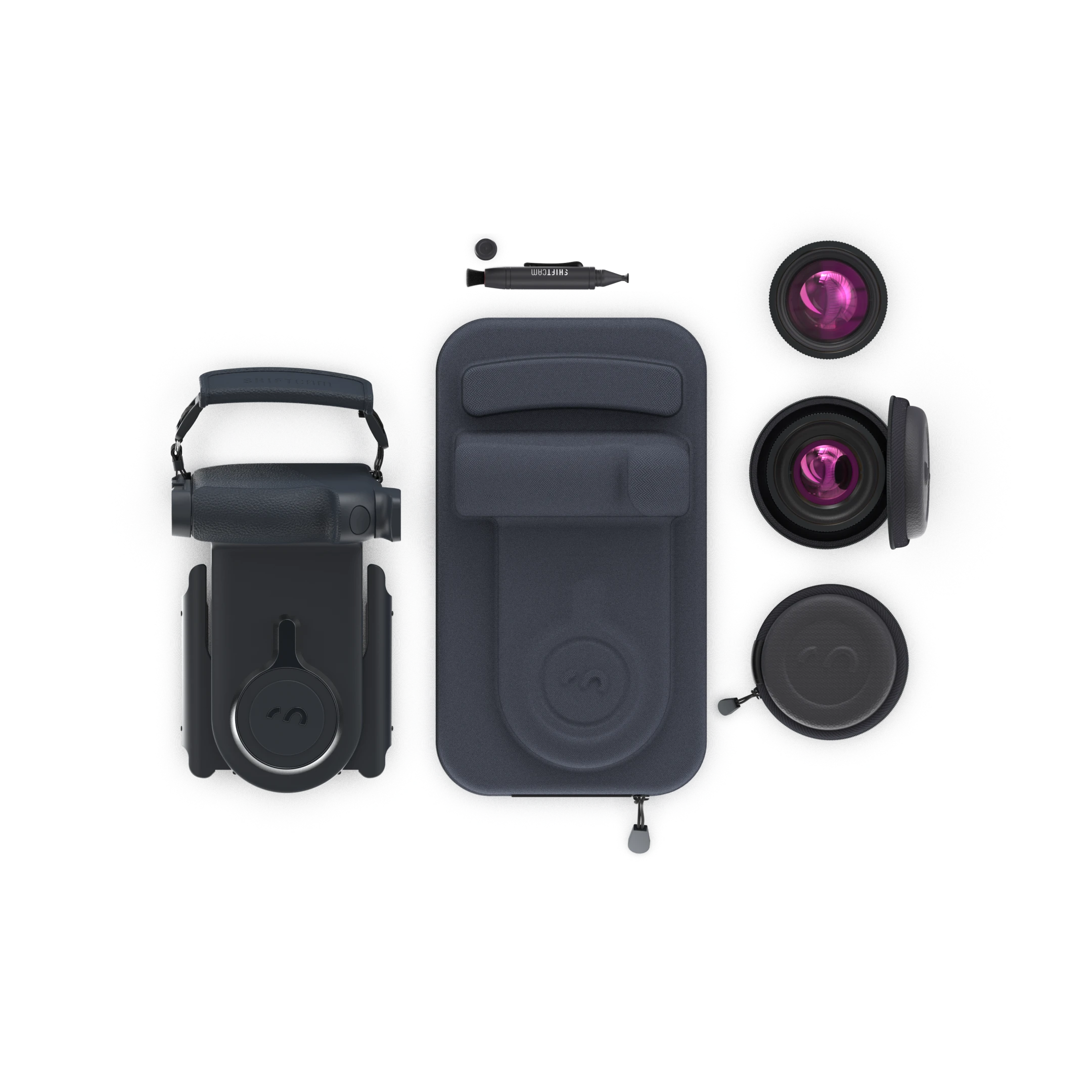 ProGrip Photography Kit