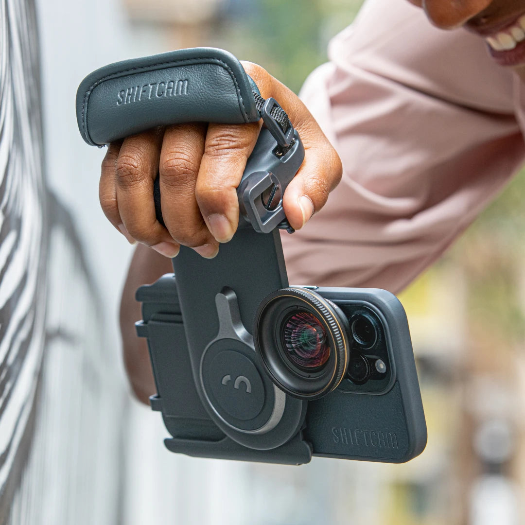 ProGrip Photography Kit