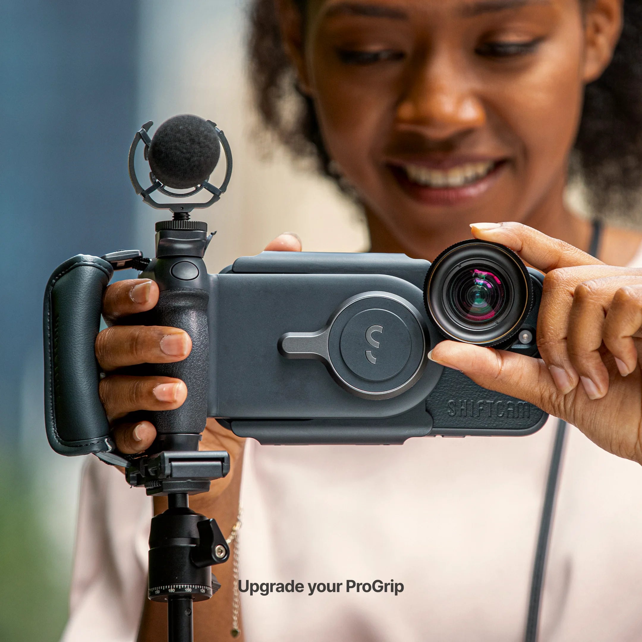 ProGrip Advanced Kit*