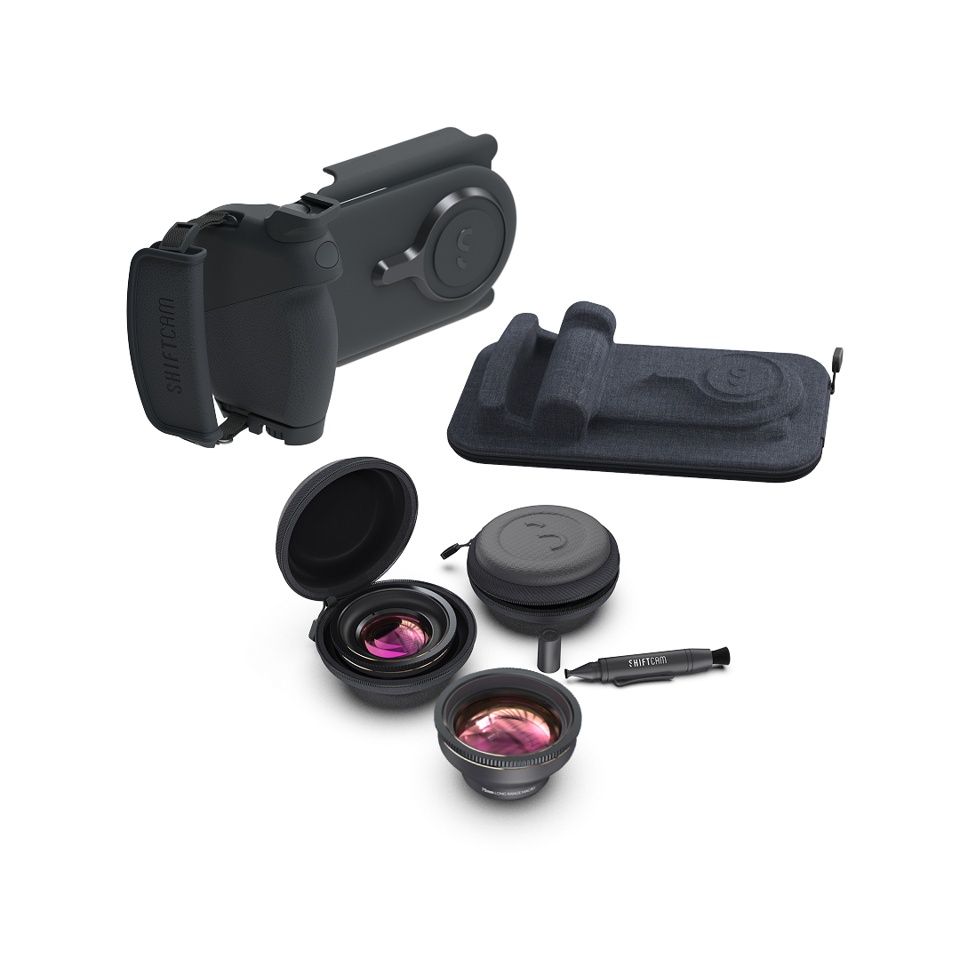 ProGrip Storytelling Kit