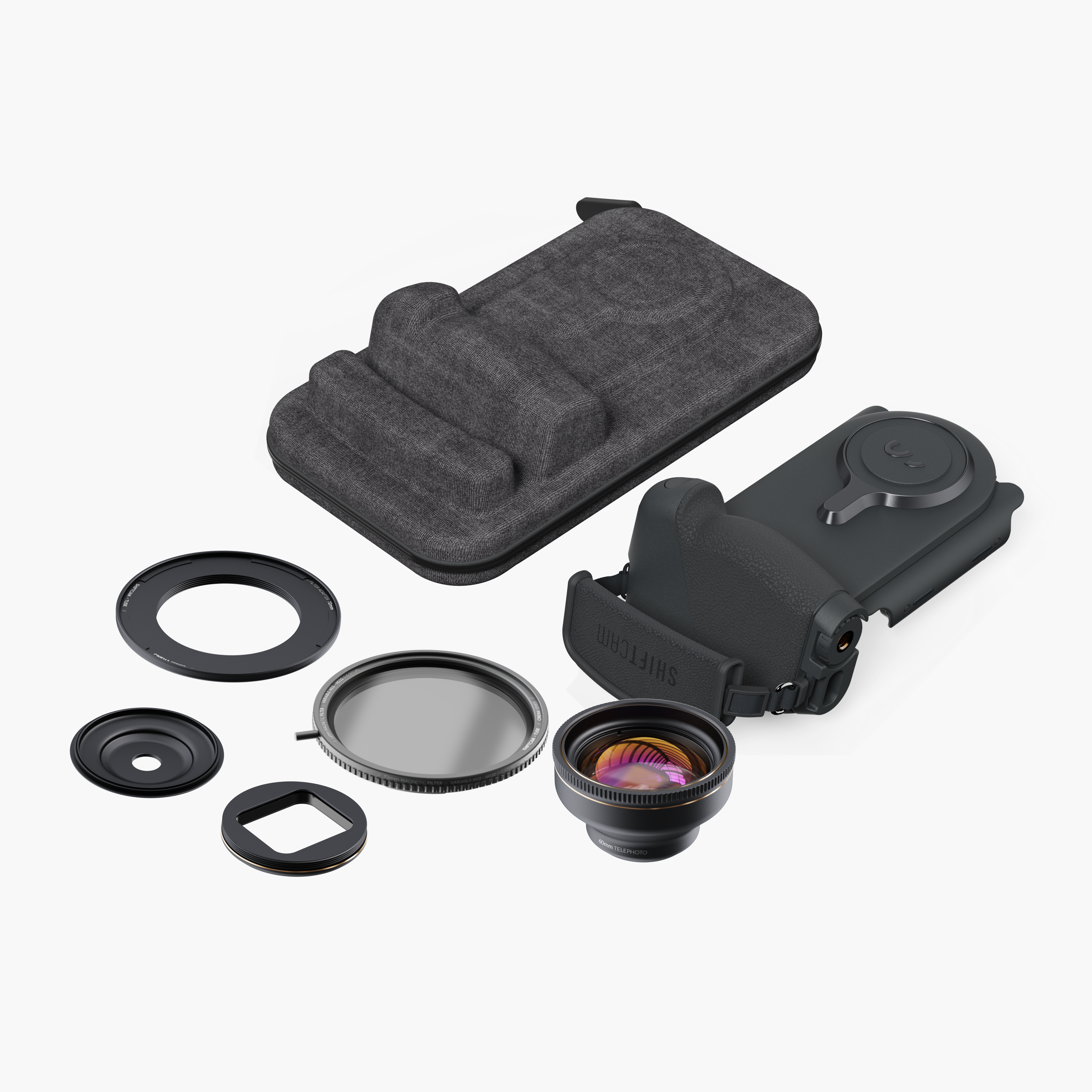 Photography Essential Kit