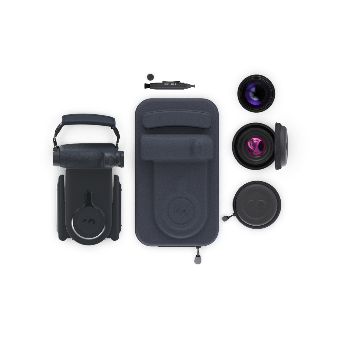 ProGrip Storytelling Kit