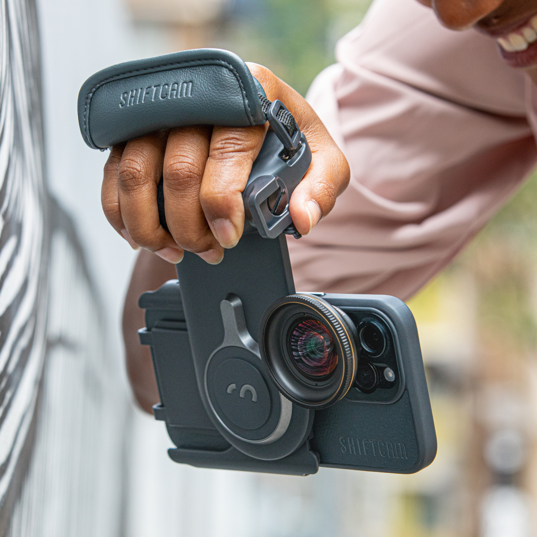 ProGrip Storytelling Kit