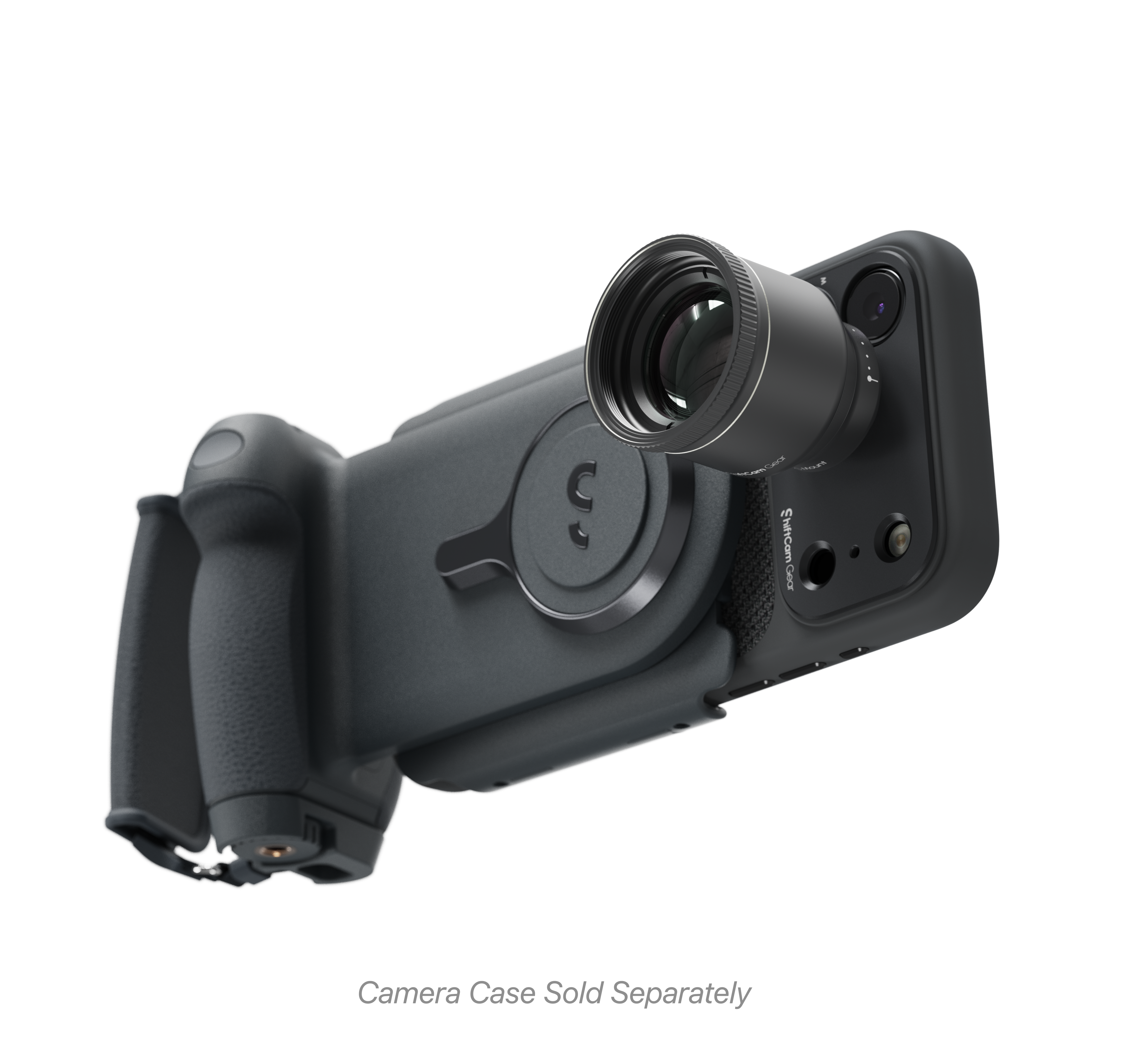 ProGrip Super Zoom Kit